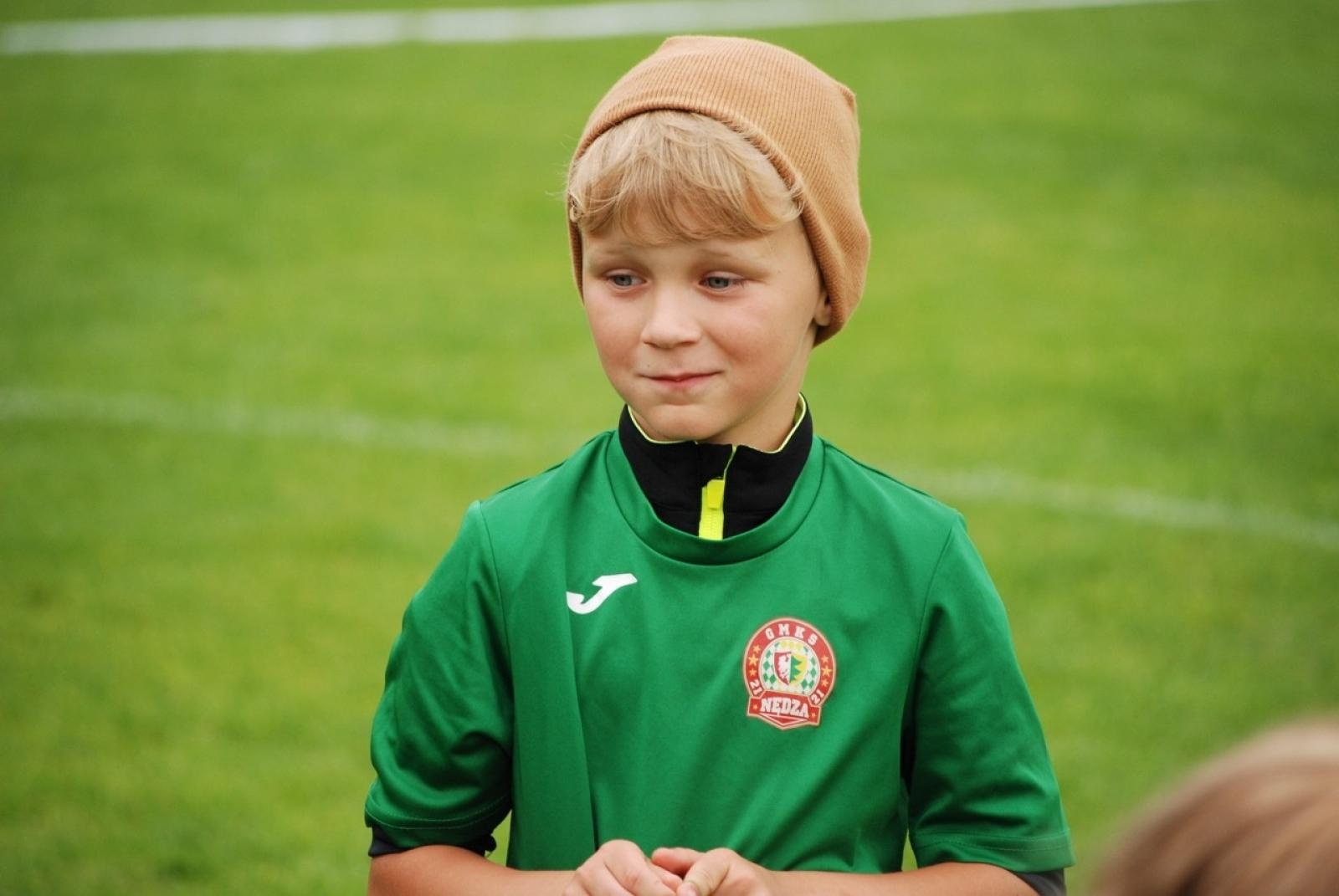 Zdjęcie w galerii na portalu naszraciborz.pl: Trzeci dzień turnieju InPost Cup Nędza 2024 wiadomości z regionu