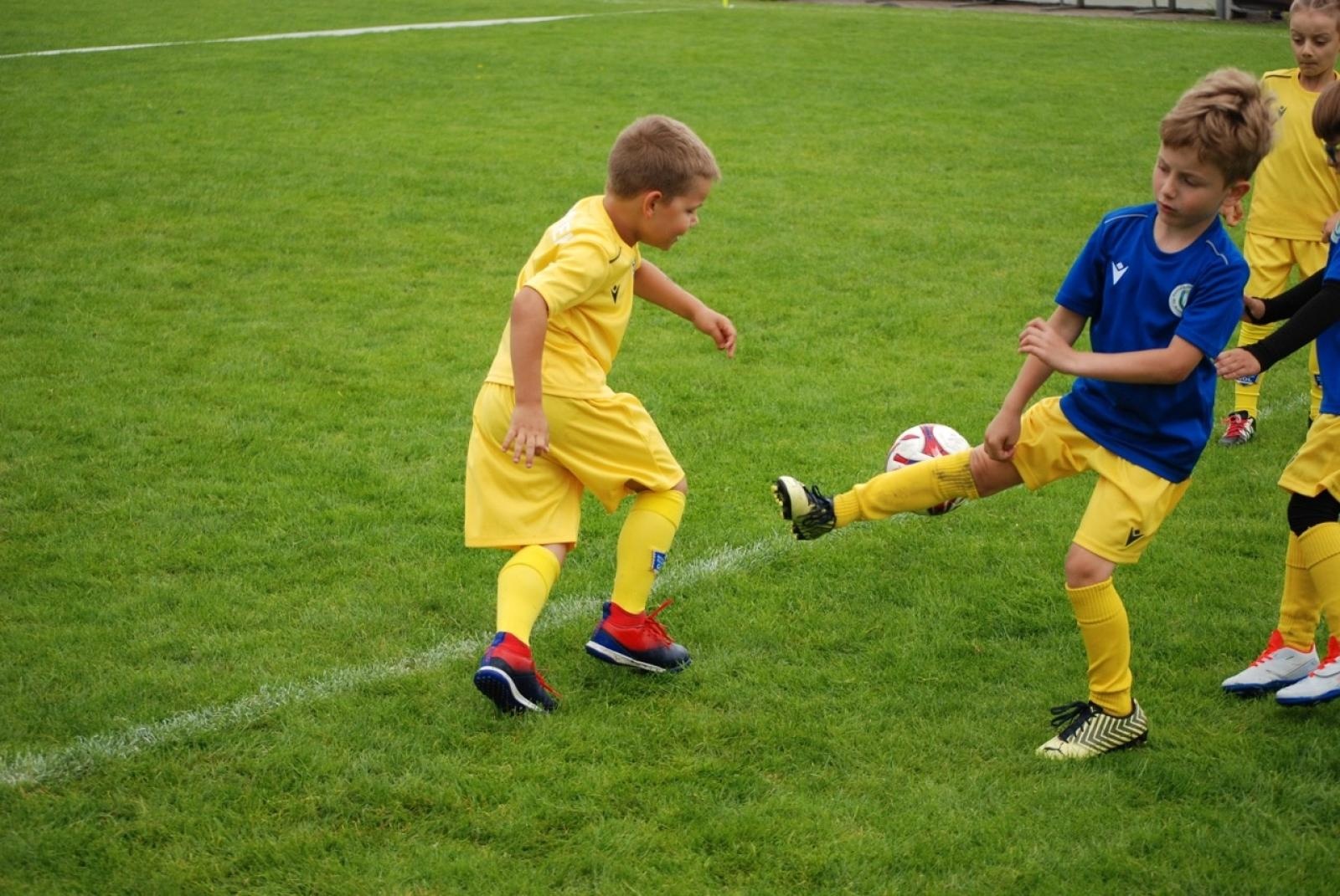 Zdjęcie w galerii na portalu naszraciborz.pl: Trzeci dzień turnieju InPost Cup Nędza 2024 wiadomości z regionu
