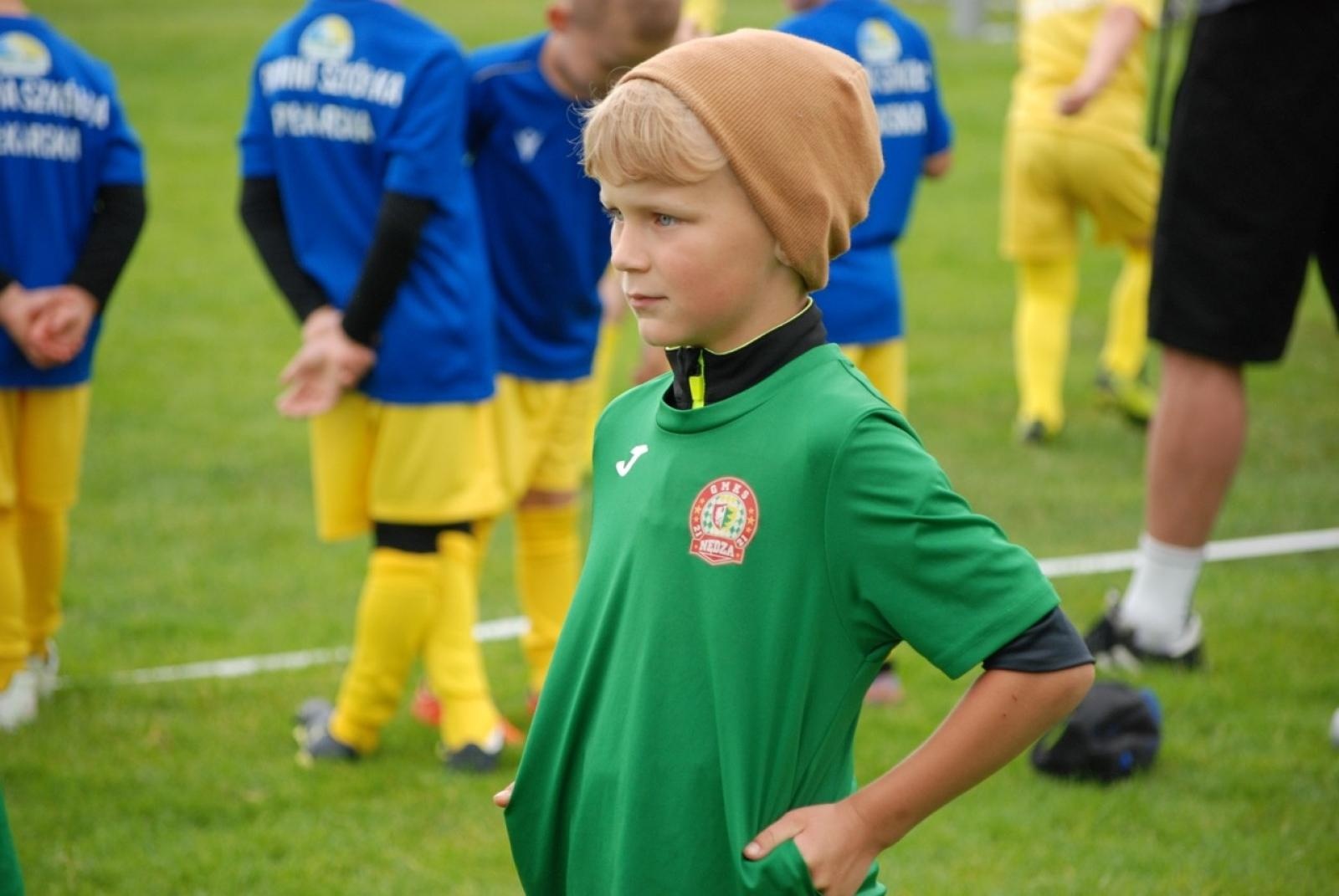 Zdjęcie w galerii na portalu naszraciborz.pl: Trzeci dzień turnieju InPost Cup Nędza 2024 wiadomości z regionu