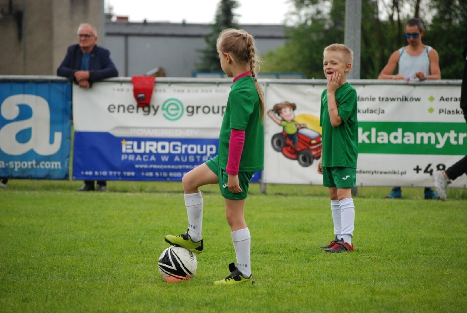 Zdjęcie w galerii na portalu naszraciborz.pl: Trzeci dzień turnieju InPost Cup Nędza 2024 wiadomości z regionu