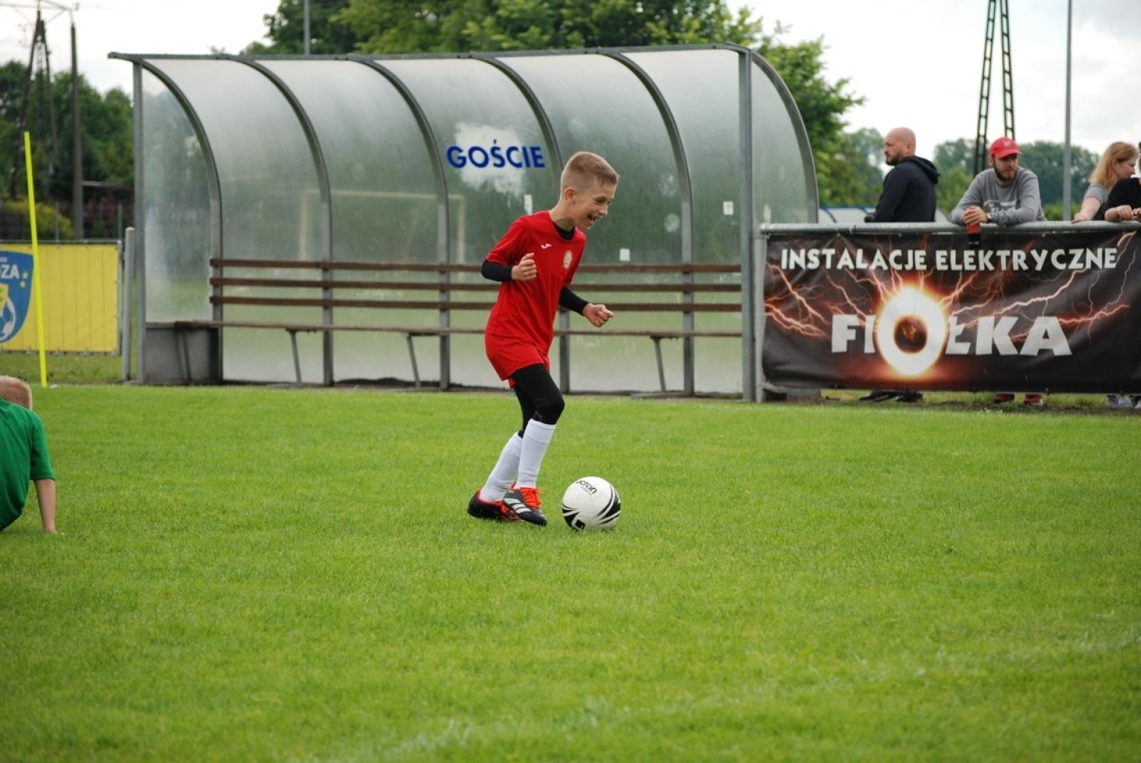 Zdjęcie w galerii na portalu naszraciborz.pl: Trzeci dzień turnieju InPost Cup Nędza 2024 wiadomości z regionu