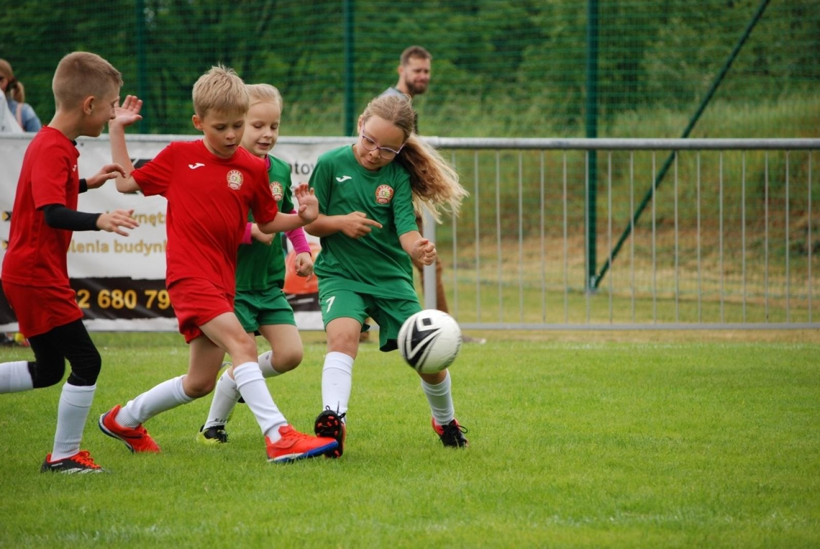 Zdjęcie w galerii na portalu naszraciborz.pl: Trzeci dzień turnieju InPost Cup Nędza 2024 wiadomości z regionu