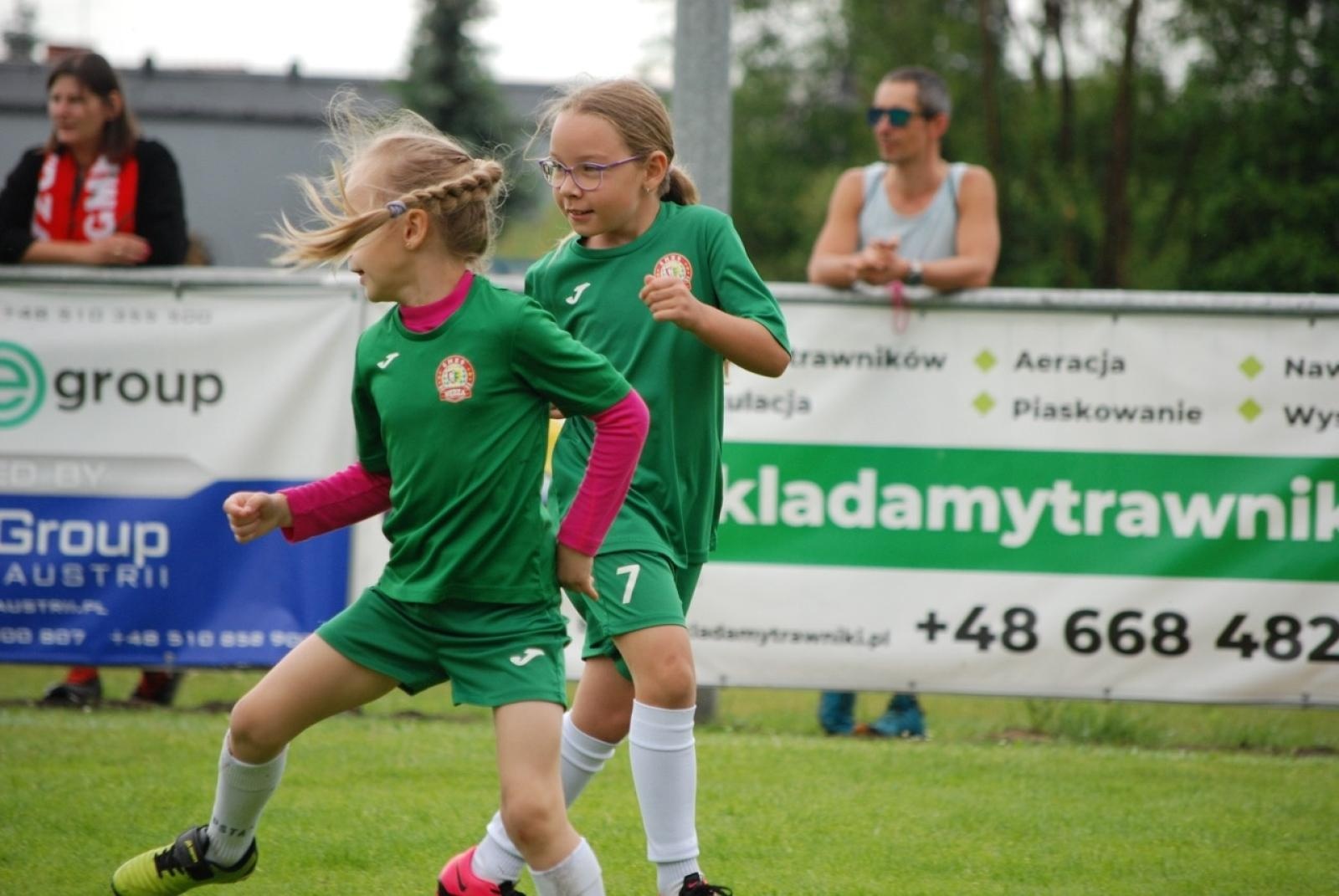 Zdjęcie w galerii na portalu naszraciborz.pl: Trzeci dzień turnieju InPost Cup Nędza 2024 wiadomości z regionu