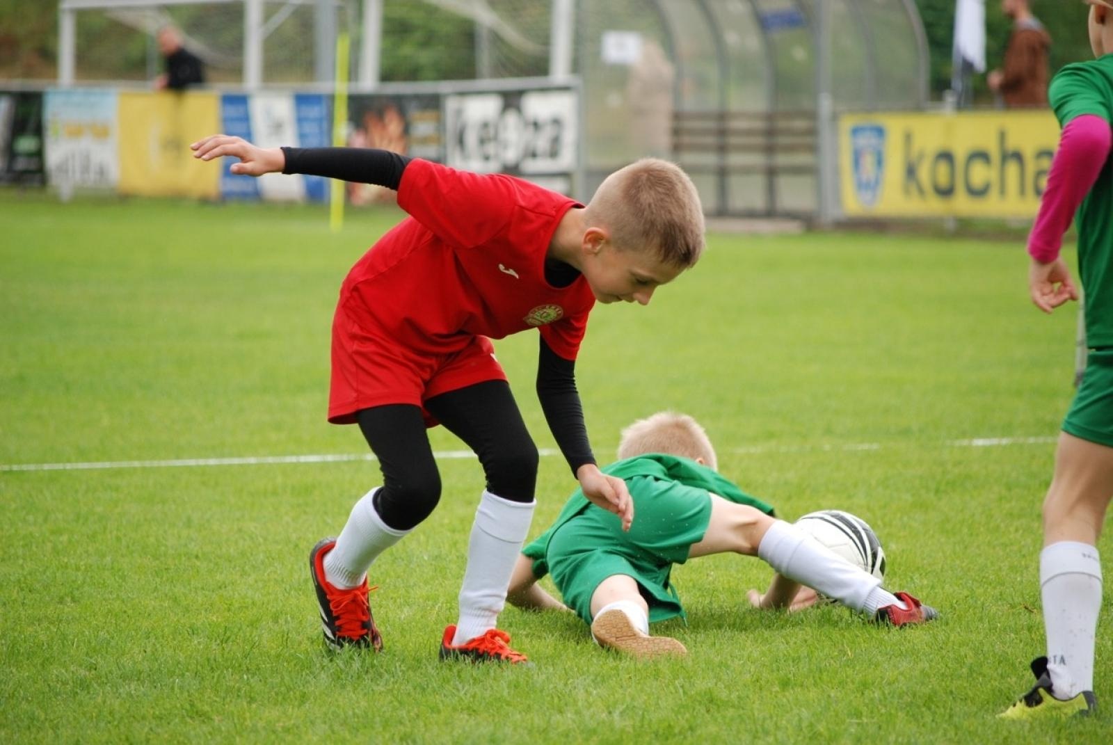 Zdjęcie w galerii na portalu naszraciborz.pl: Trzeci dzień turnieju InPost Cup Nędza 2024 wiadomości z regionu