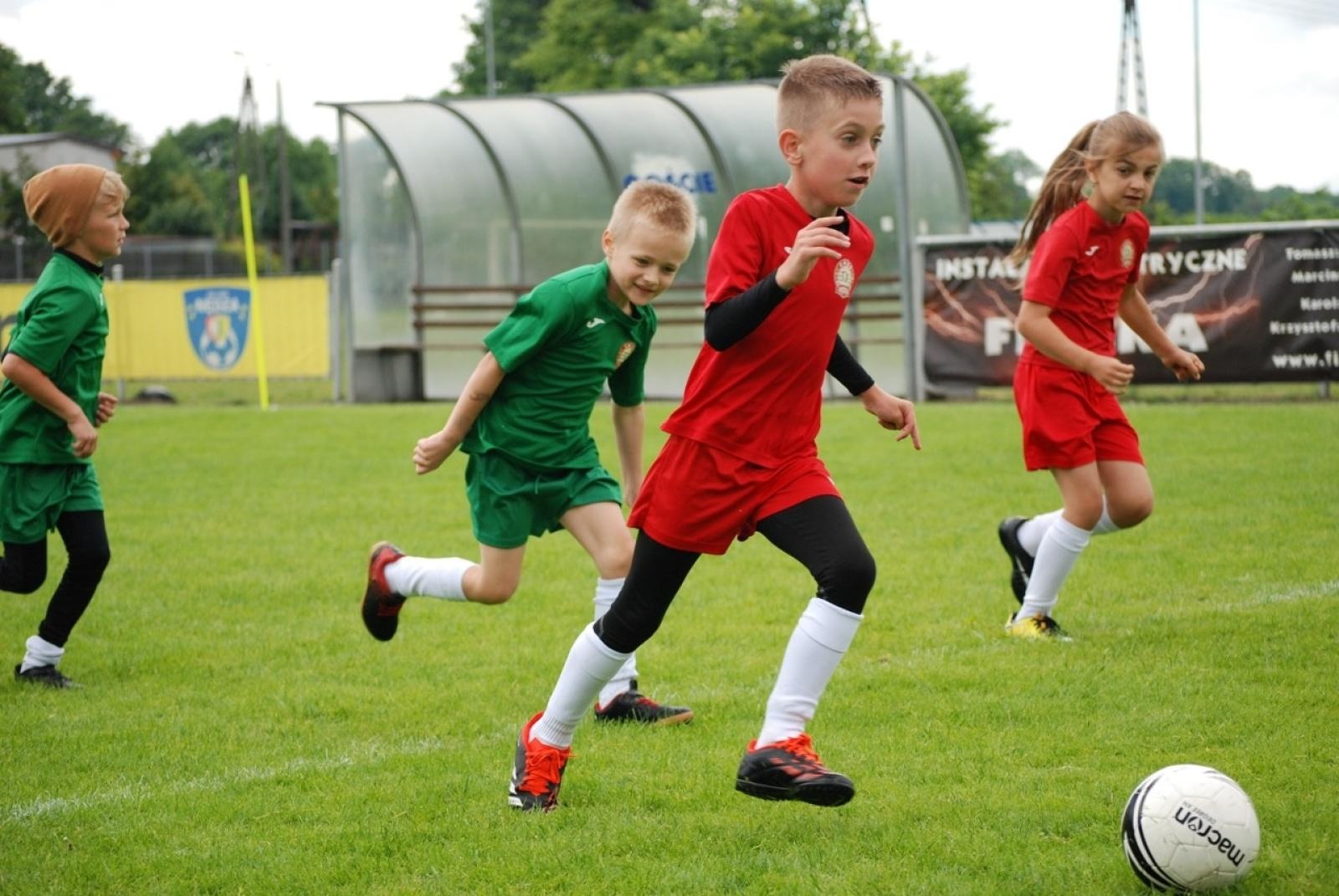 Zdjęcie w galerii na portalu naszraciborz.pl: Trzeci dzień turnieju InPost Cup Nędza 2024 wiadomości z regionu