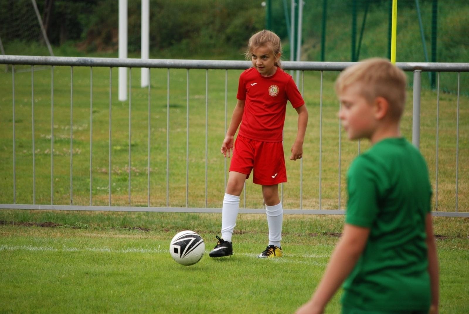 Zdjęcie w galerii na portalu naszraciborz.pl: Trzeci dzień turnieju InPost Cup Nędza 2024 wiadomości z regionu