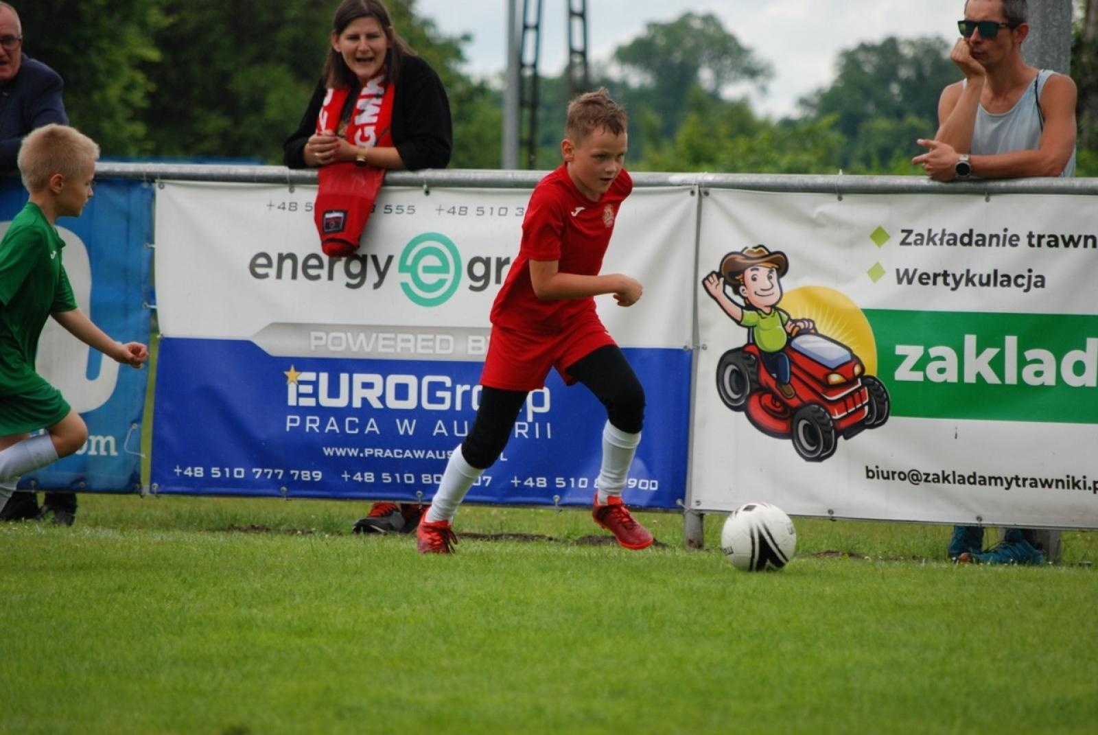 Zdjęcie w galerii na portalu naszraciborz.pl: Trzeci dzień turnieju InPost Cup Nędza 2024 wiadomości z regionu