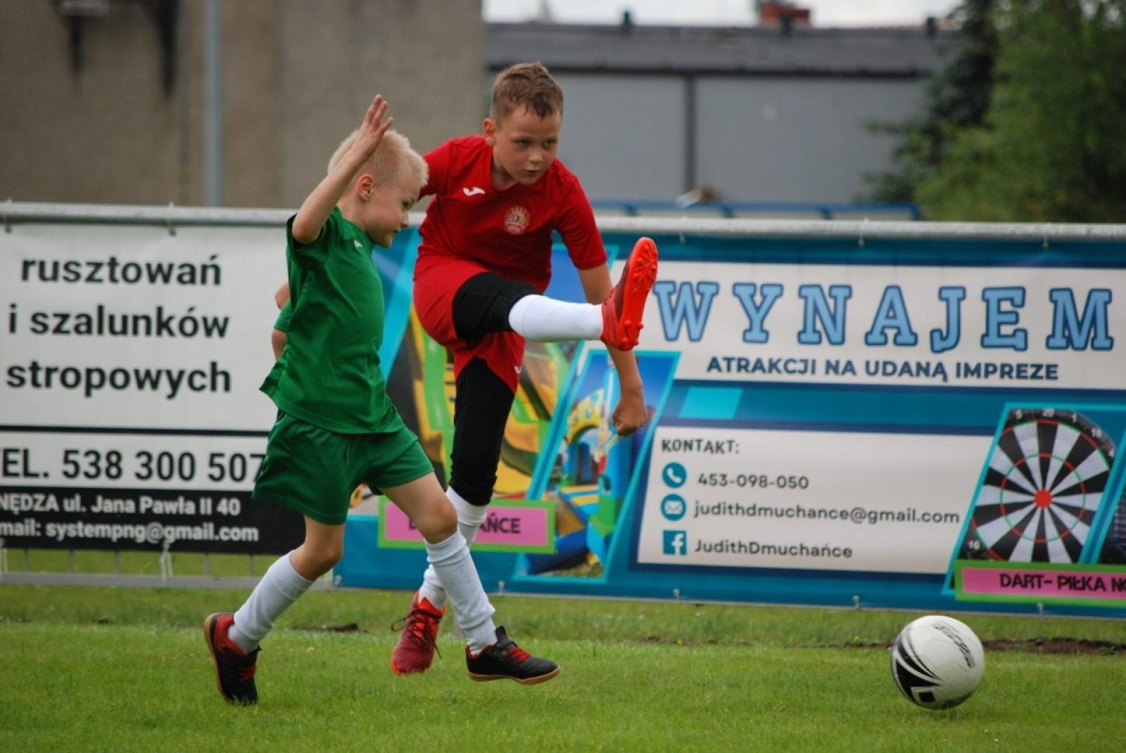 Zdjęcie w galerii na portalu naszraciborz.pl: Trzeci dzień turnieju InPost Cup Nędza 2024 wiadomości z regionu