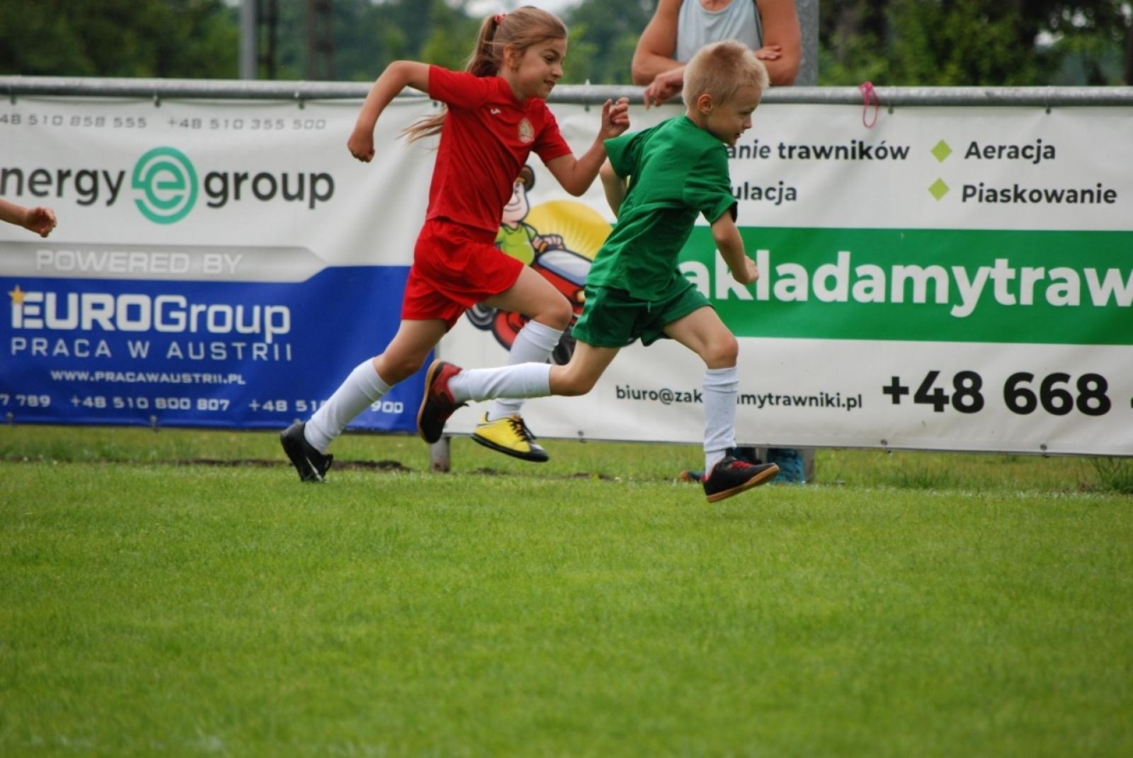 Zdjęcie w galerii na portalu naszraciborz.pl: Trzeci dzień turnieju InPost Cup Nędza 2024 wiadomości z regionu