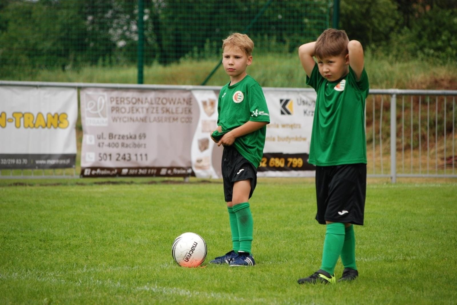 Zdjęcie w galerii na portalu naszraciborz.pl: Trzeci dzień turnieju InPost Cup Nędza 2024 wiadomości z regionu