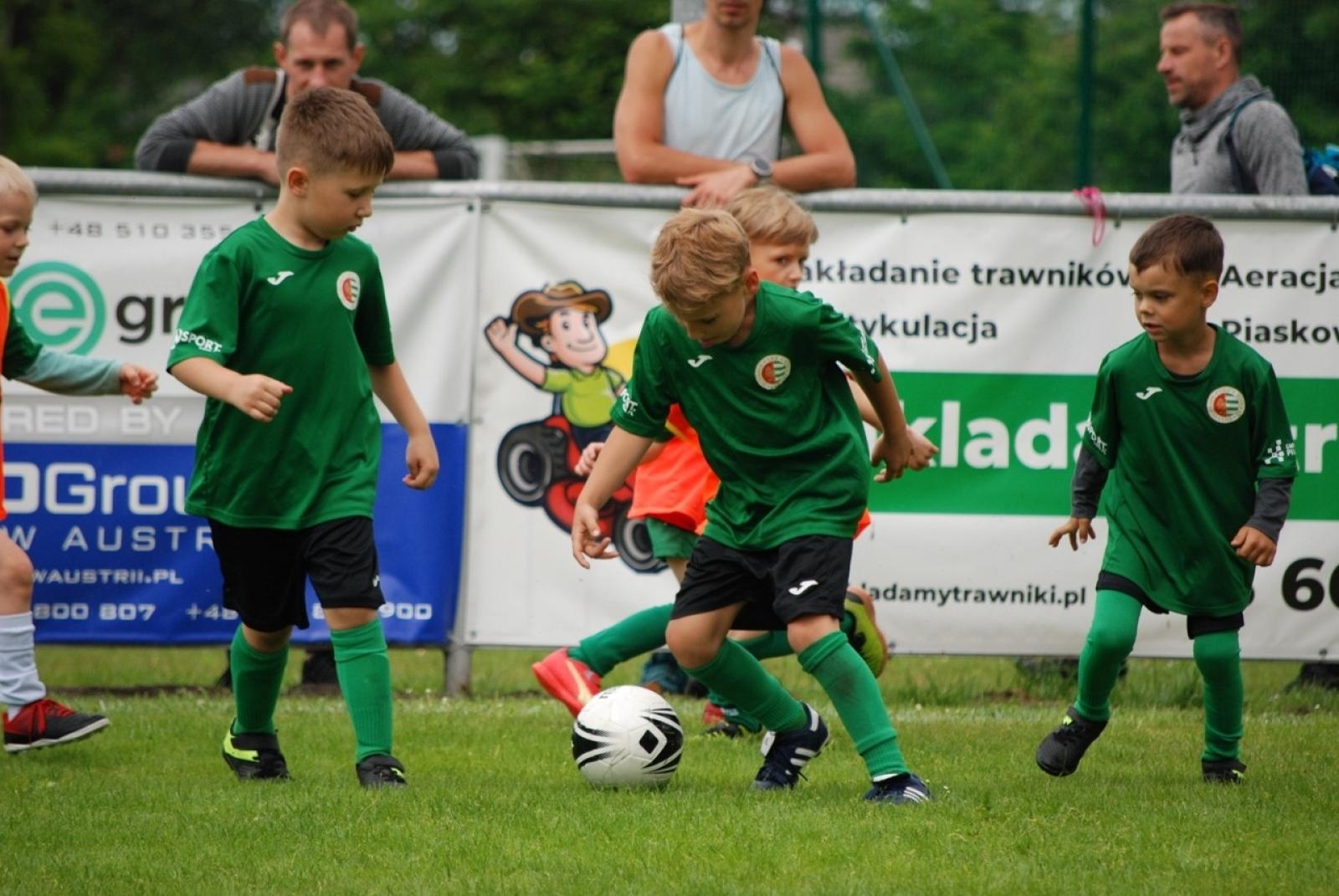 Zdjęcie w galerii na portalu naszraciborz.pl: Trzeci dzień turnieju InPost Cup Nędza 2024 wiadomości z regionu