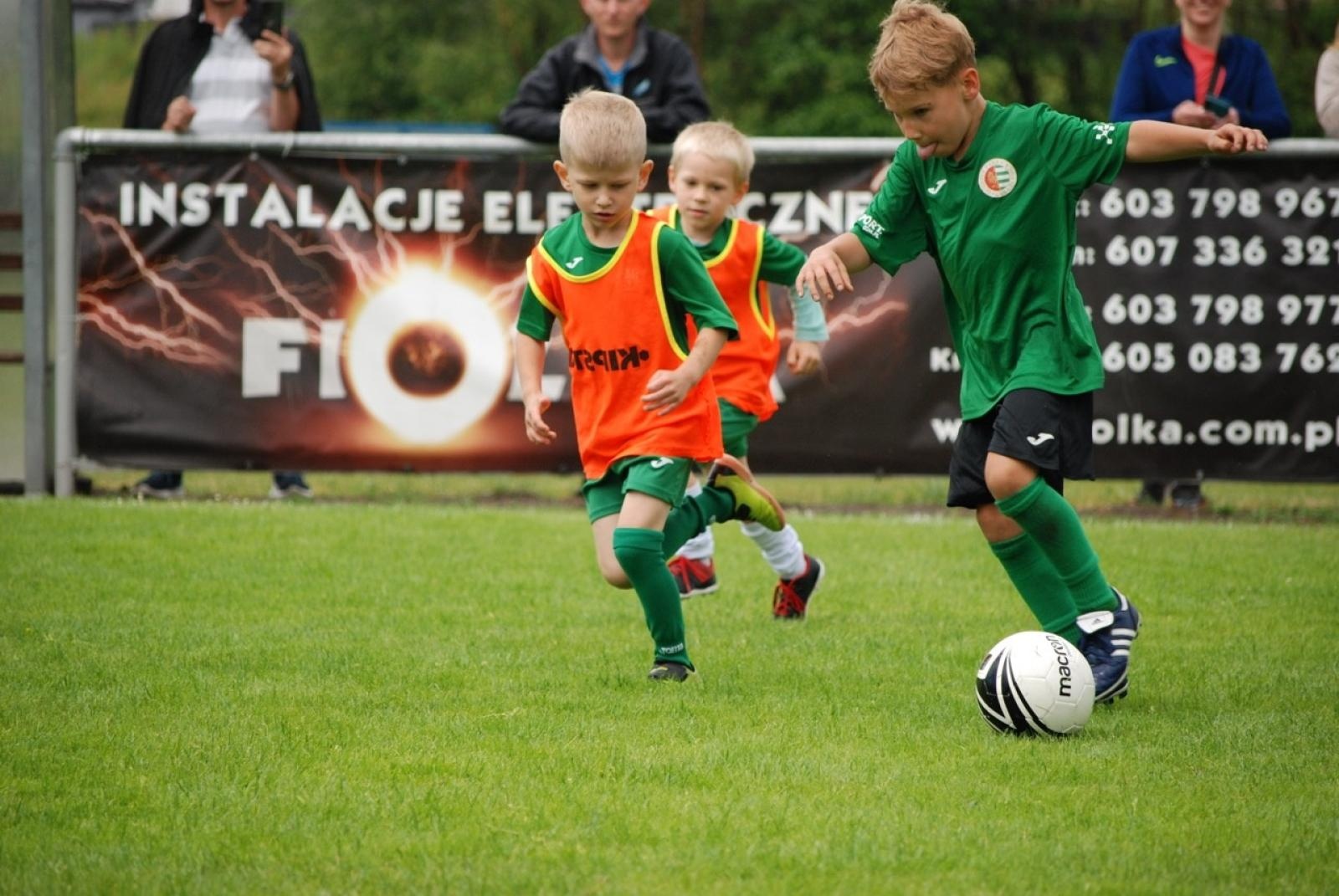 Zdjęcie w galerii na portalu naszraciborz.pl: Trzeci dzień turnieju InPost Cup Nędza 2024 wiadomości z regionu