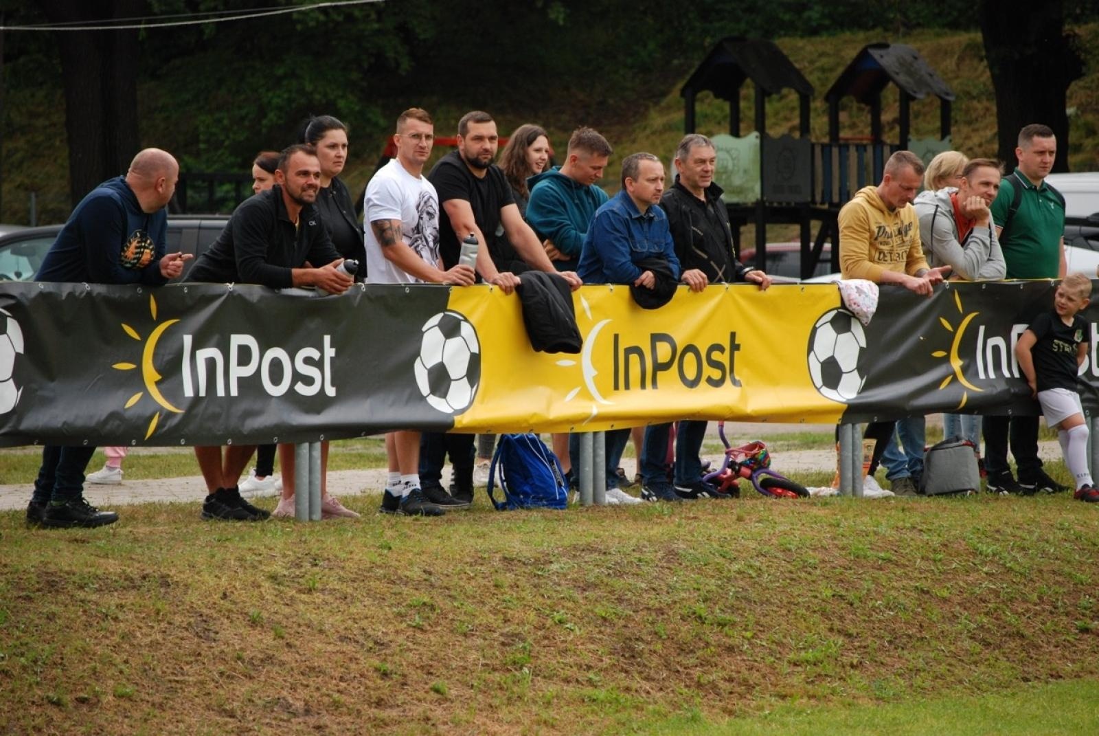 Zdjęcie w galerii na portalu naszraciborz.pl: Trzeci dzień turnieju InPost Cup Nędza 2024 wiadomości z regionu