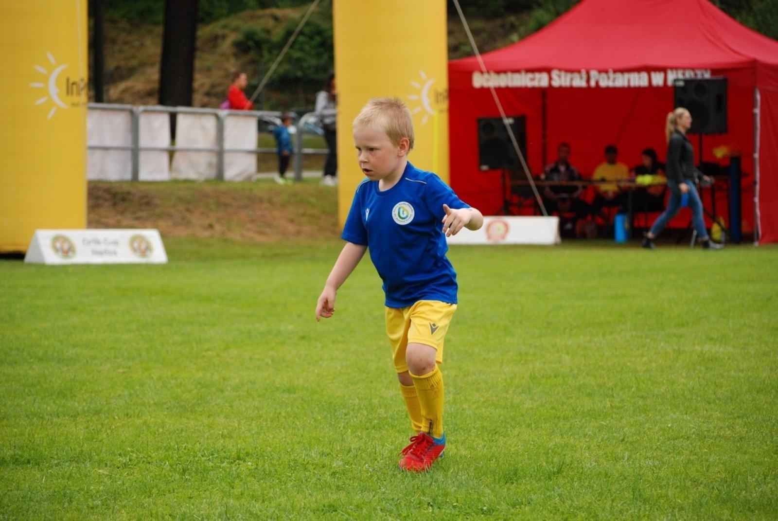 Zdjęcie w galerii na portalu naszraciborz.pl: Trzeci dzień turnieju InPost Cup Nędza 2024 wiadomości z regionu