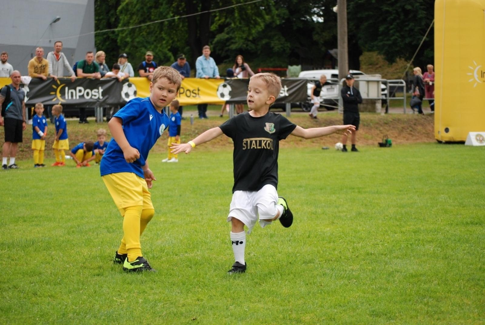 Zdjęcie w galerii na portalu naszraciborz.pl: Trzeci dzień turnieju InPost Cup Nędza 2024 wiadomości z regionu