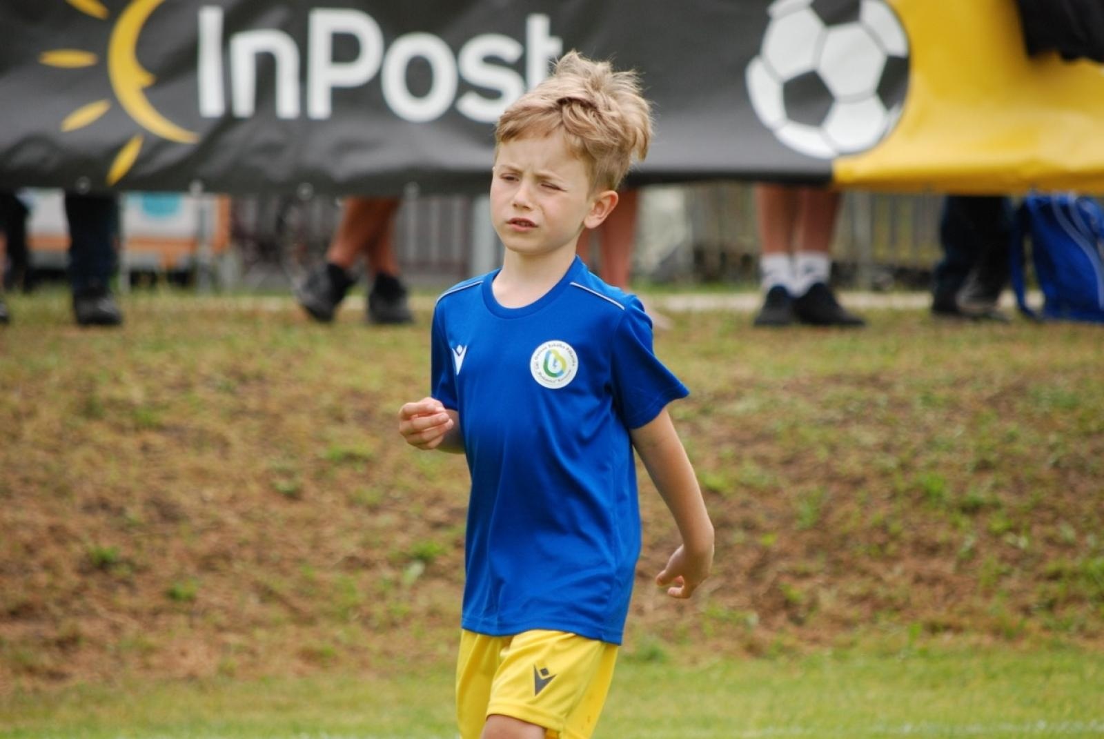 Zdjęcie w galerii na portalu naszraciborz.pl: Trzeci dzień turnieju InPost Cup Nędza 2024 wiadomości z regionu