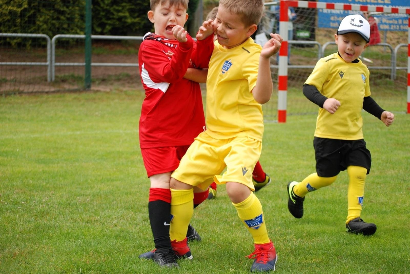 Zdjęcie w galerii na portalu naszraciborz.pl: Trzeci dzień turnieju InPost Cup Nędza 2024 wiadomości z regionu