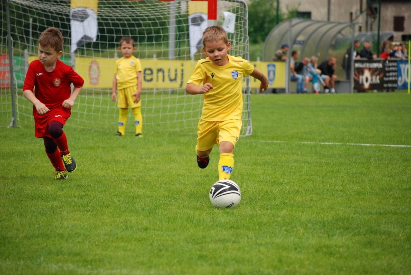 Zdjęcie w galerii na portalu naszraciborz.pl: Trzeci dzień turnieju InPost Cup Nędza 2024 wiadomości z regionu