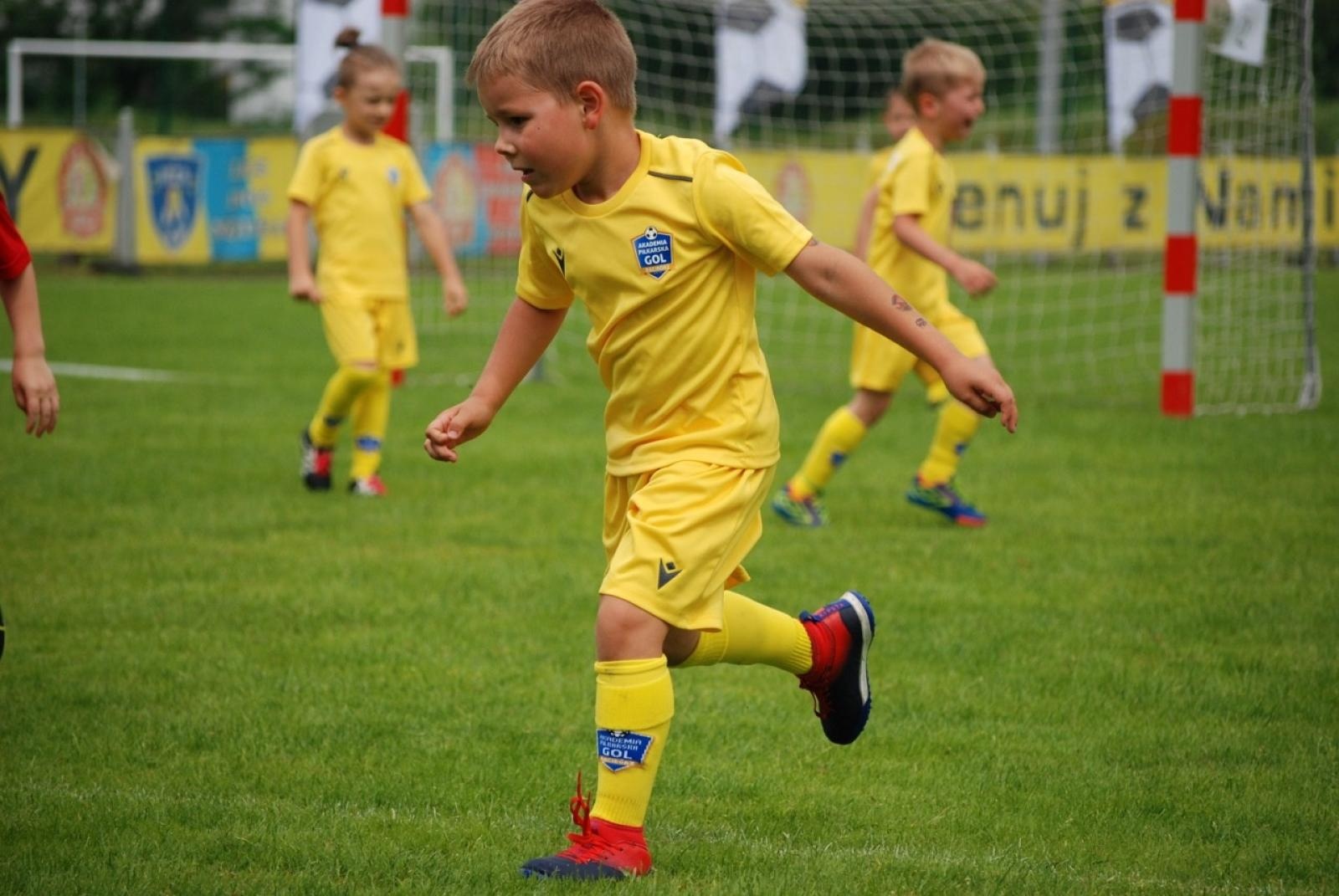 Zdjęcie w galerii na portalu naszraciborz.pl: Trzeci dzień turnieju InPost Cup Nędza 2024 wiadomości z regionu