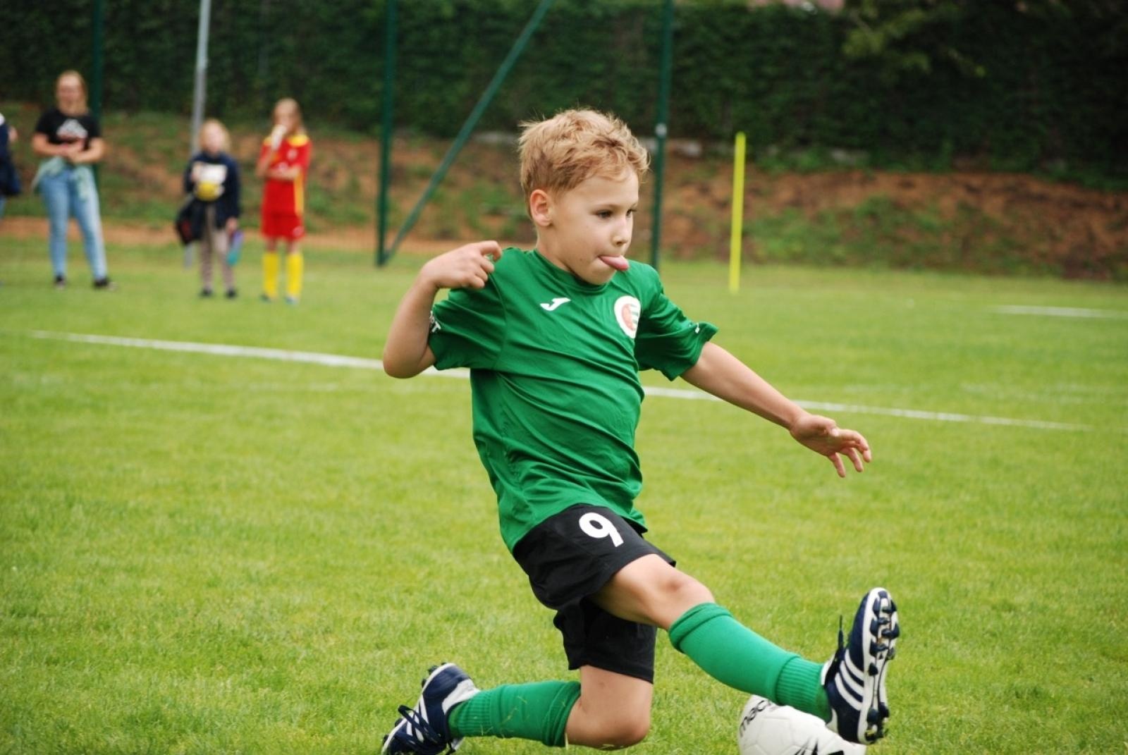 Zdjęcie w galerii na portalu naszraciborz.pl: Trzeci dzień turnieju InPost Cup Nędza 2024 wiadomości z regionu