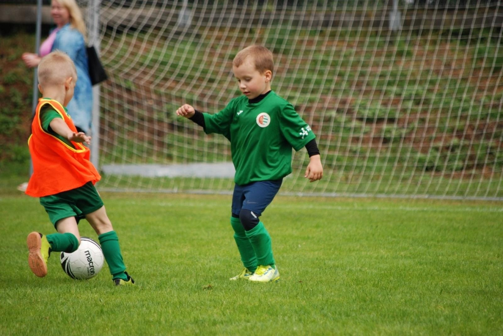 Zdjęcie w galerii na portalu naszraciborz.pl: Trzeci dzień turnieju InPost Cup Nędza 2024 wiadomości z regionu
