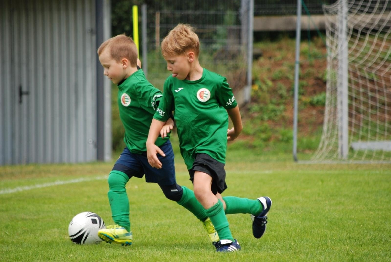Zdjęcie w galerii na portalu naszraciborz.pl: Trzeci dzień turnieju InPost Cup Nędza 2024 wiadomości z regionu