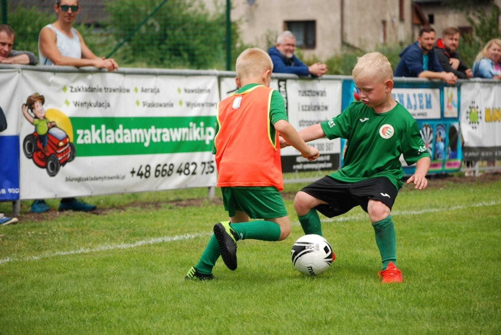 Zdjęcie w galerii na portalu naszraciborz.pl: Trzeci dzień turnieju InPost Cup Nędza 2024 wiadomości z regionu