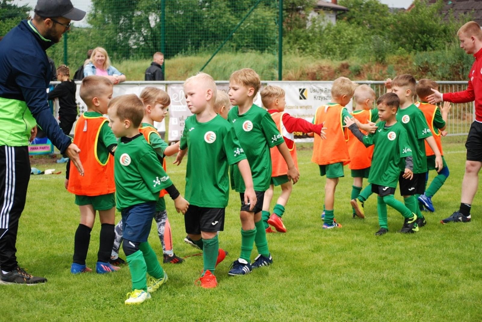 Zdjęcie w galerii na portalu naszraciborz.pl: Trzeci dzień turnieju InPost Cup Nędza 2024 wiadomości z regionu