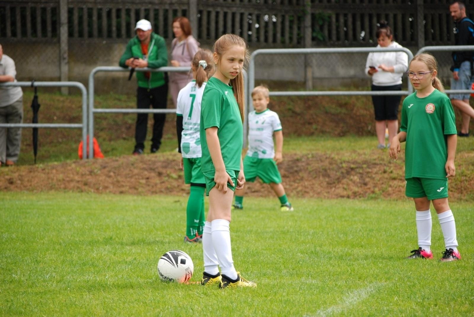 Zdjęcie w galerii na portalu naszraciborz.pl: Trzeci dzień turnieju InPost Cup Nędza 2024 wiadomości z regionu