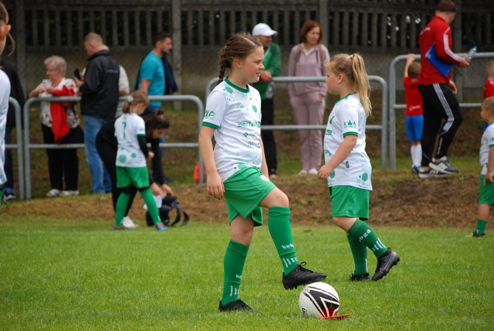 Zdjęcie w galerii na portalu naszraciborz.pl: Trzeci dzień turnieju InPost Cup Nędza 2024 wiadomości z regionu