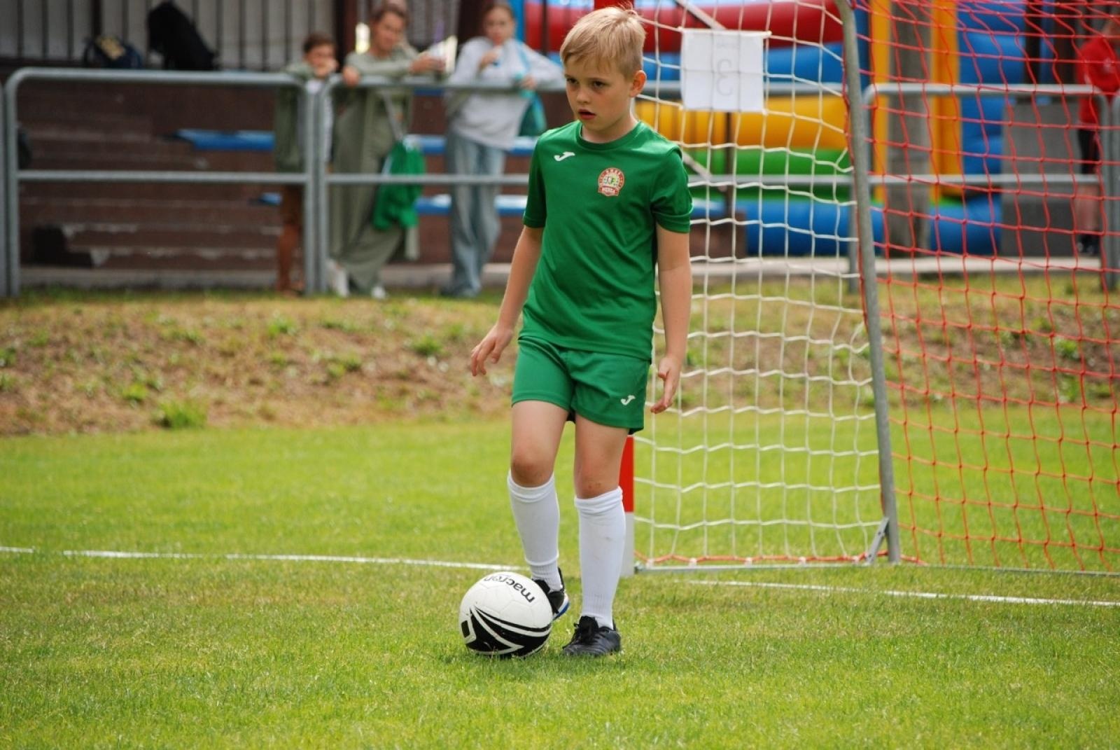 Zdjęcie w galerii na portalu naszraciborz.pl: Trzeci dzień turnieju InPost Cup Nędza 2024 wiadomości z regionu