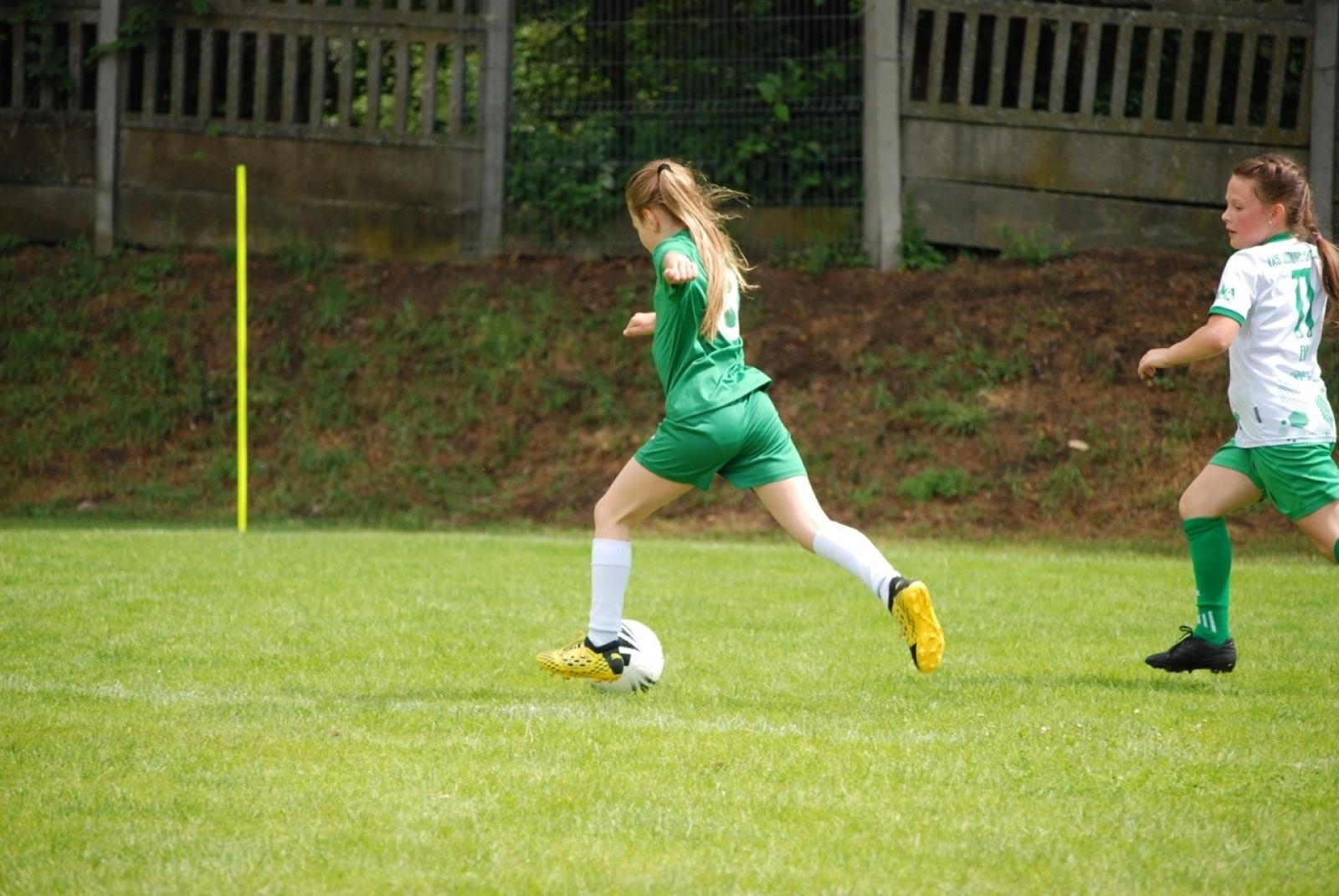 Zdjęcie w galerii na portalu naszraciborz.pl: Trzeci dzień turnieju InPost Cup Nędza 2024 wiadomości z regionu