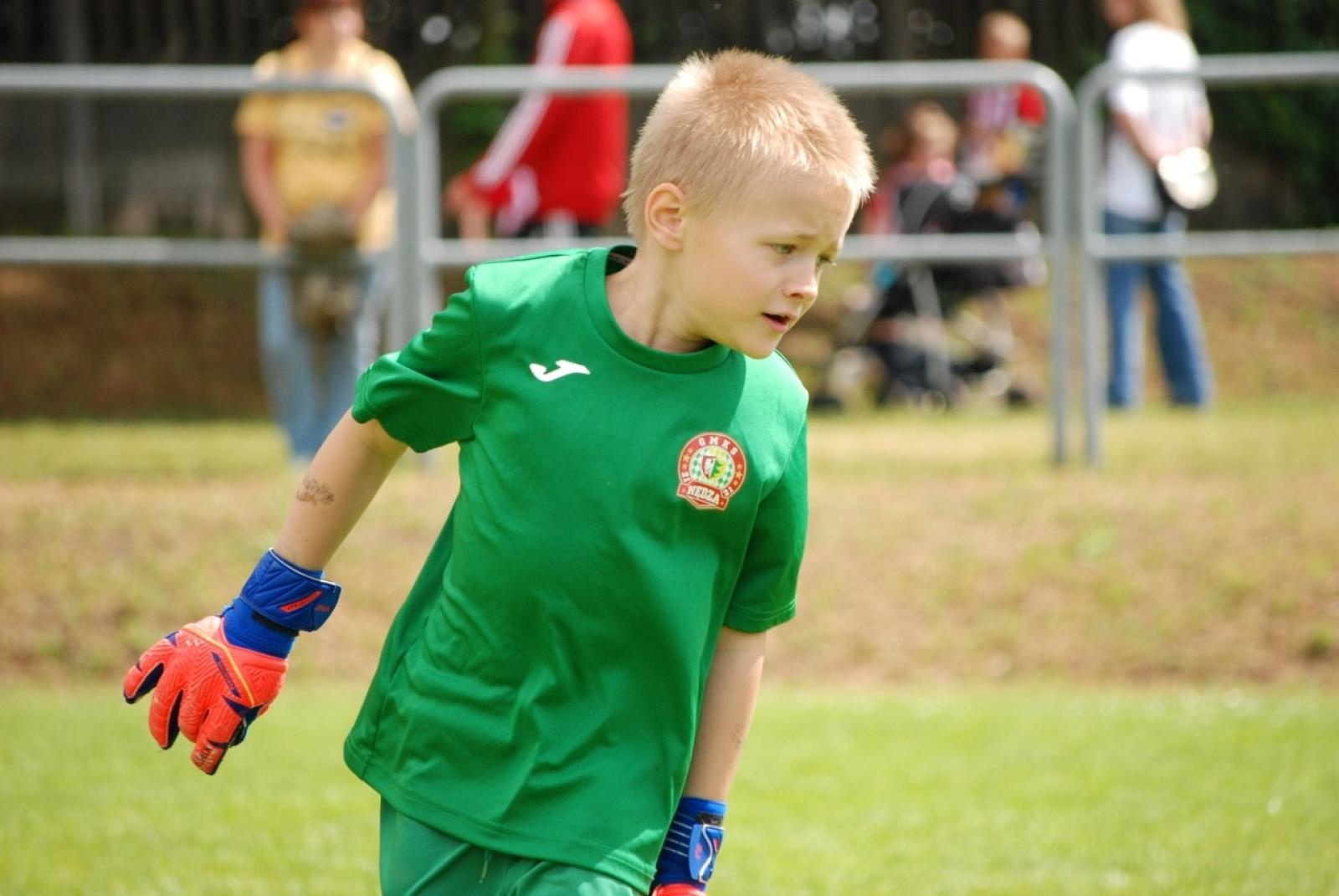 Zdjęcie w galerii na portalu naszraciborz.pl: Trzeci dzień turnieju InPost Cup Nędza 2024 wiadomości z regionu