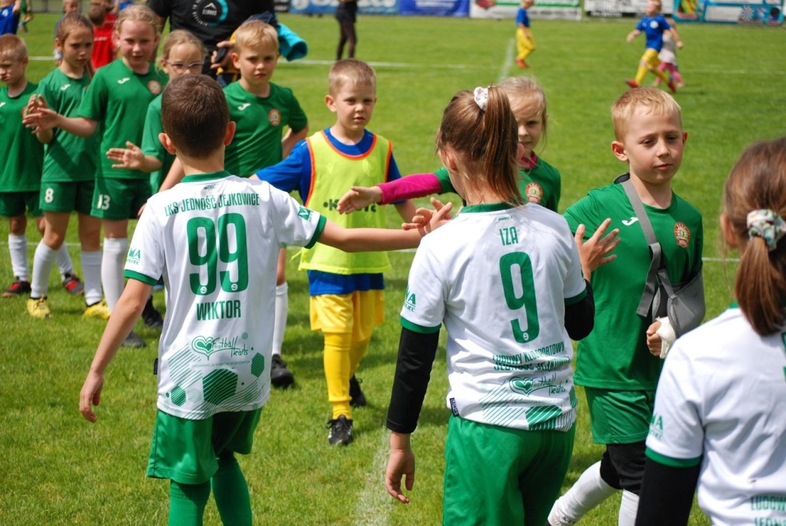 Zdjęcie w galerii na portalu naszraciborz.pl: Trzeci dzień turnieju InPost Cup Nędza 2024 wiadomości z regionu