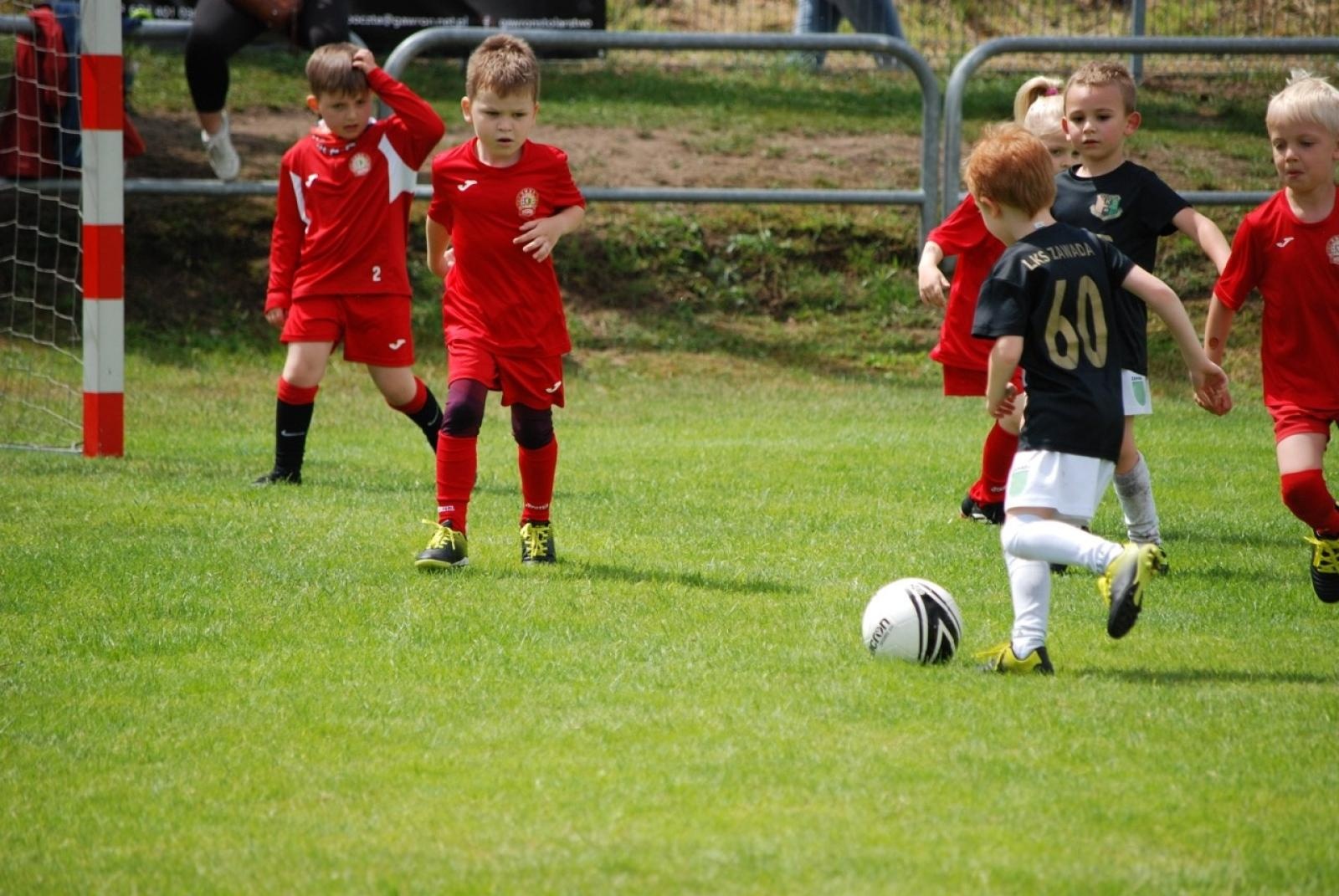 Zdjęcie w galerii na portalu naszraciborz.pl: Trzeci dzień turnieju InPost Cup Nędza 2024 wiadomości z regionu
