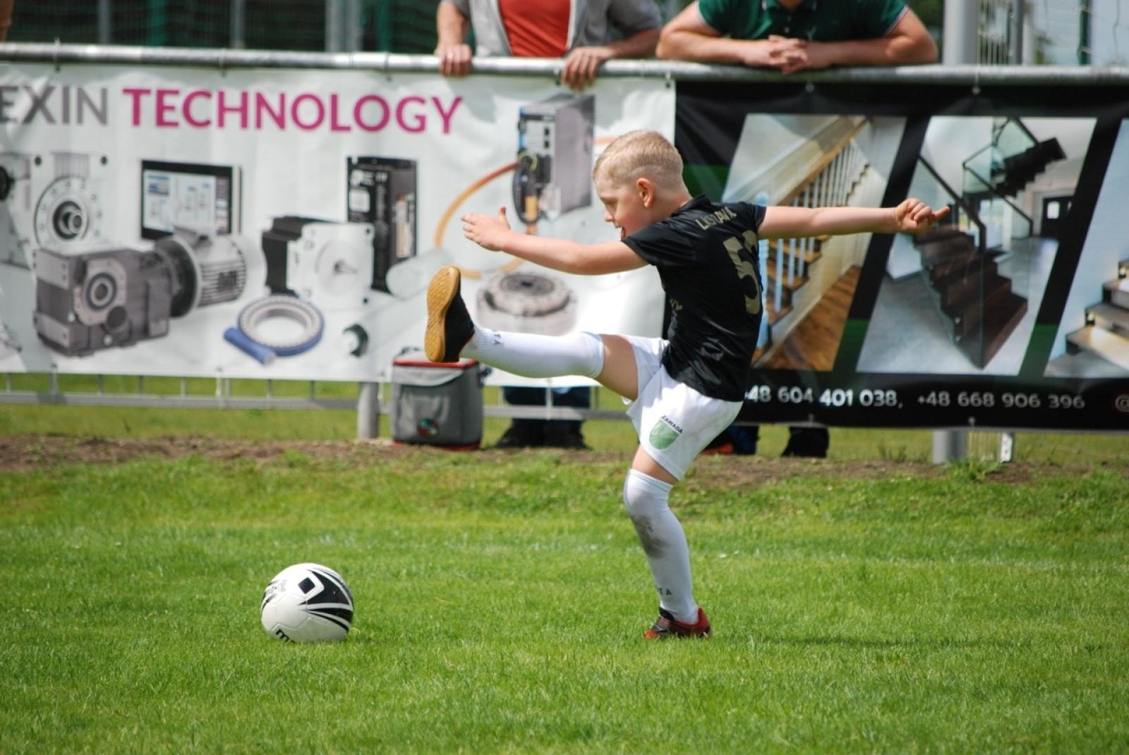 Zdjęcie w galerii na portalu naszraciborz.pl: Trzeci dzień turnieju InPost Cup Nędza 2024 wiadomości z regionu