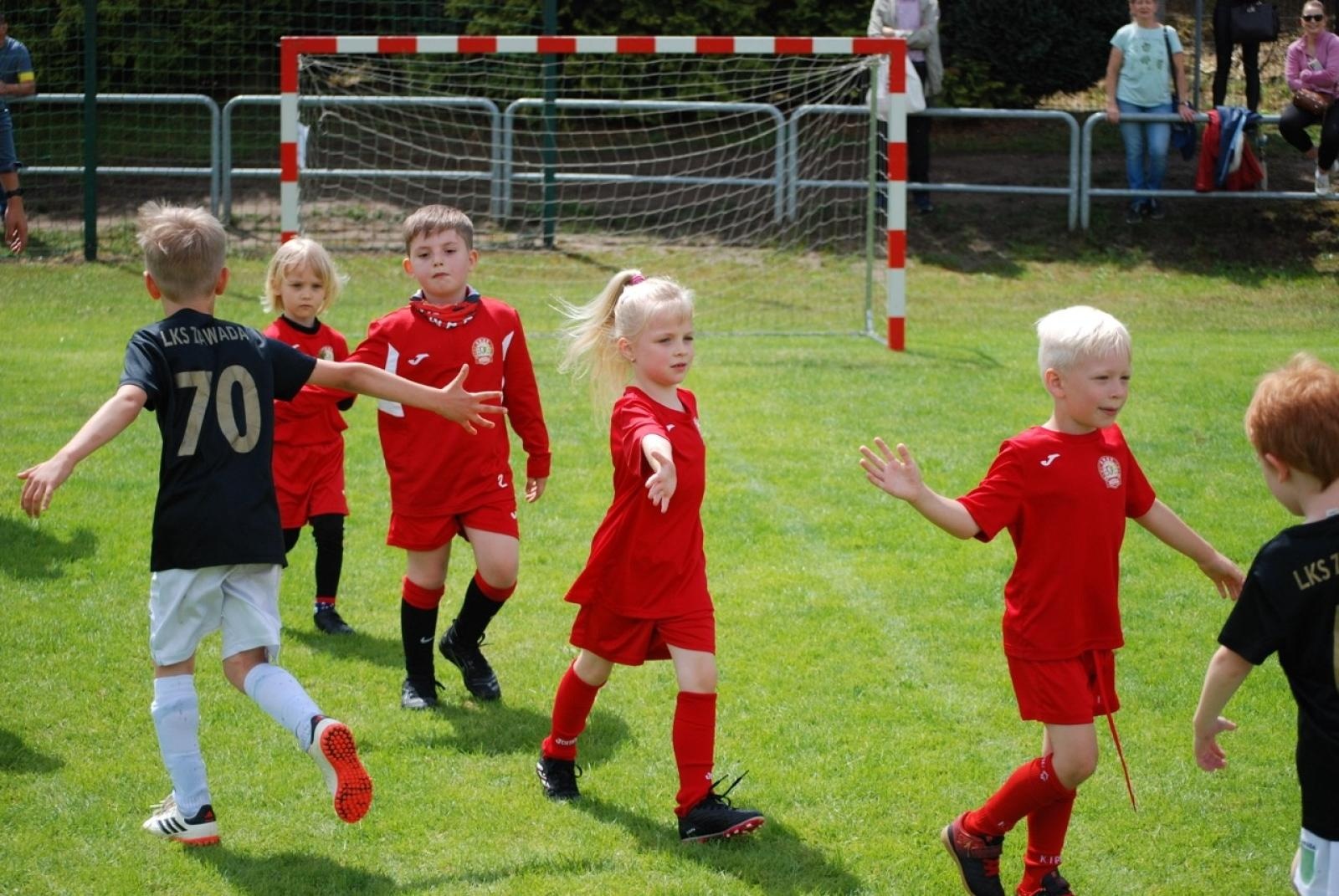 Zdjęcie w galerii na portalu naszraciborz.pl: Trzeci dzień turnieju InPost Cup Nędza 2024 wiadomości z regionu