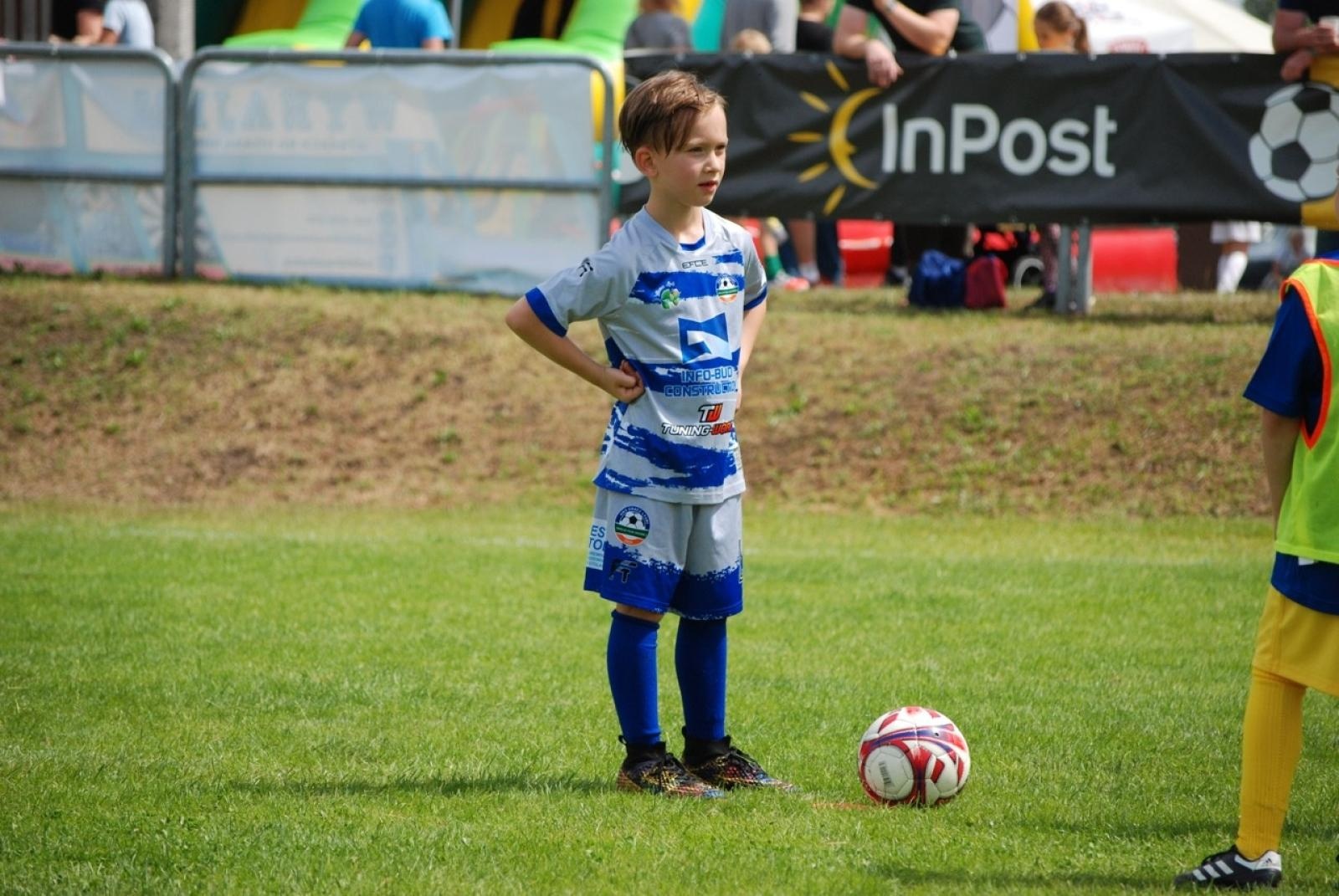 Zdjęcie w galerii na portalu naszraciborz.pl: Trzeci dzień turnieju InPost Cup Nędza 2024 wiadomości z regionu