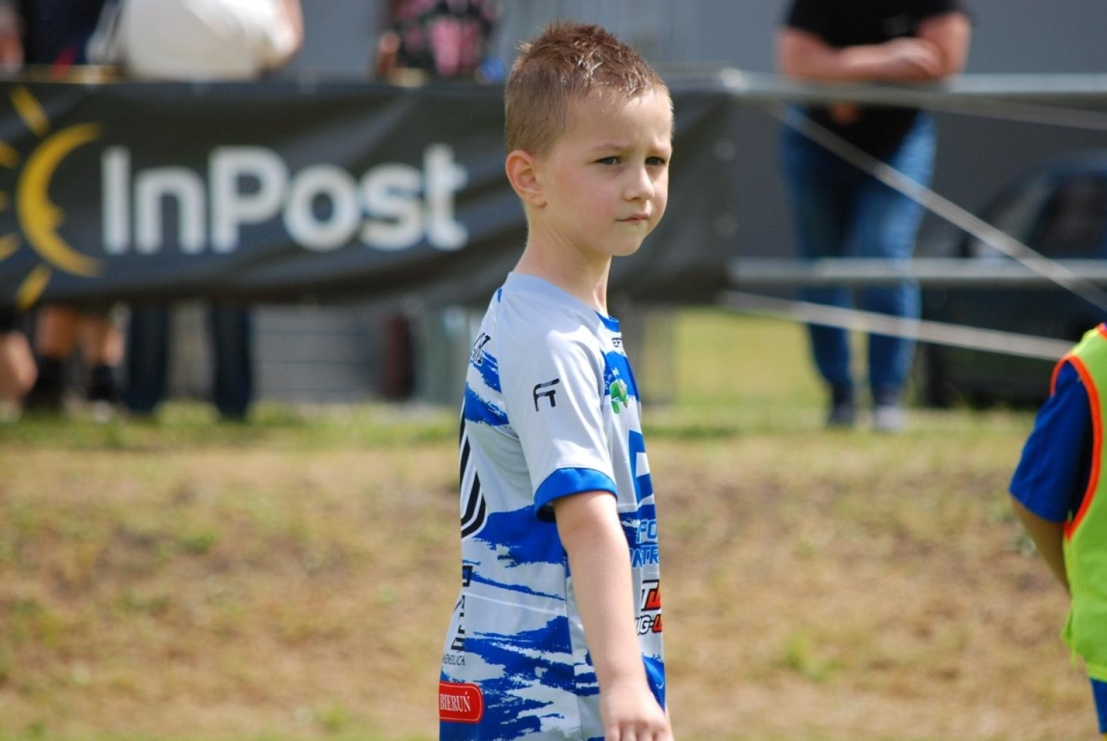 Zdjęcie w galerii na portalu naszraciborz.pl: Trzeci dzień turnieju InPost Cup Nędza 2024 wiadomości z regionu