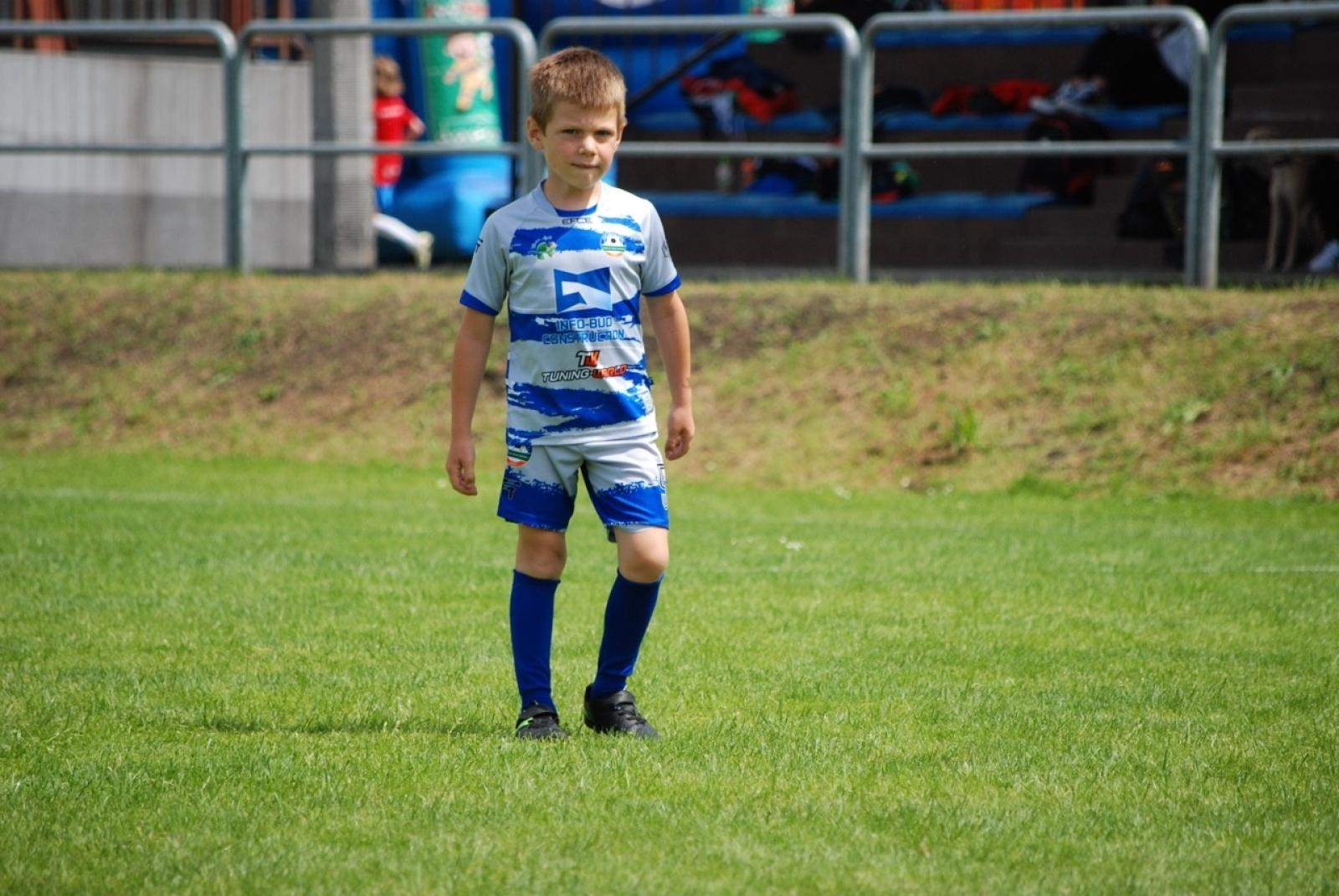 Zdjęcie w galerii na portalu naszraciborz.pl: Trzeci dzień turnieju InPost Cup Nędza 2024 wiadomości z regionu