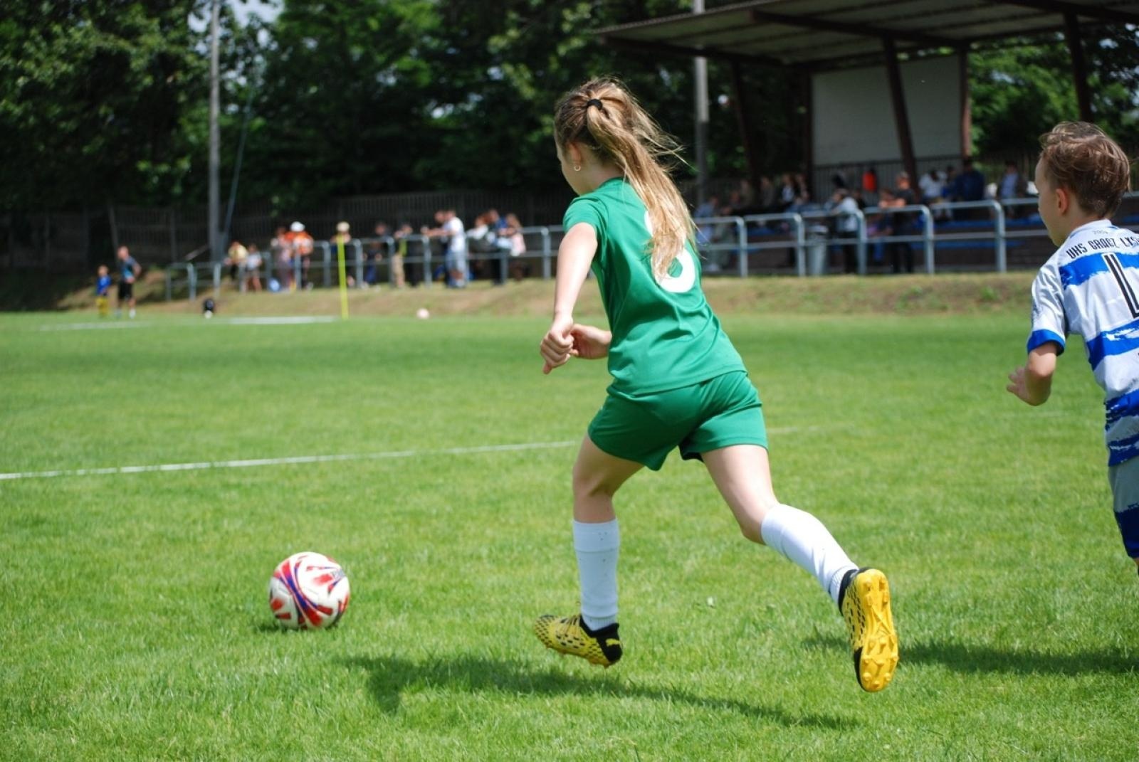 Zdjęcie w galerii na portalu naszraciborz.pl: Trzeci dzień turnieju InPost Cup Nędza 2024 wiadomości z regionu