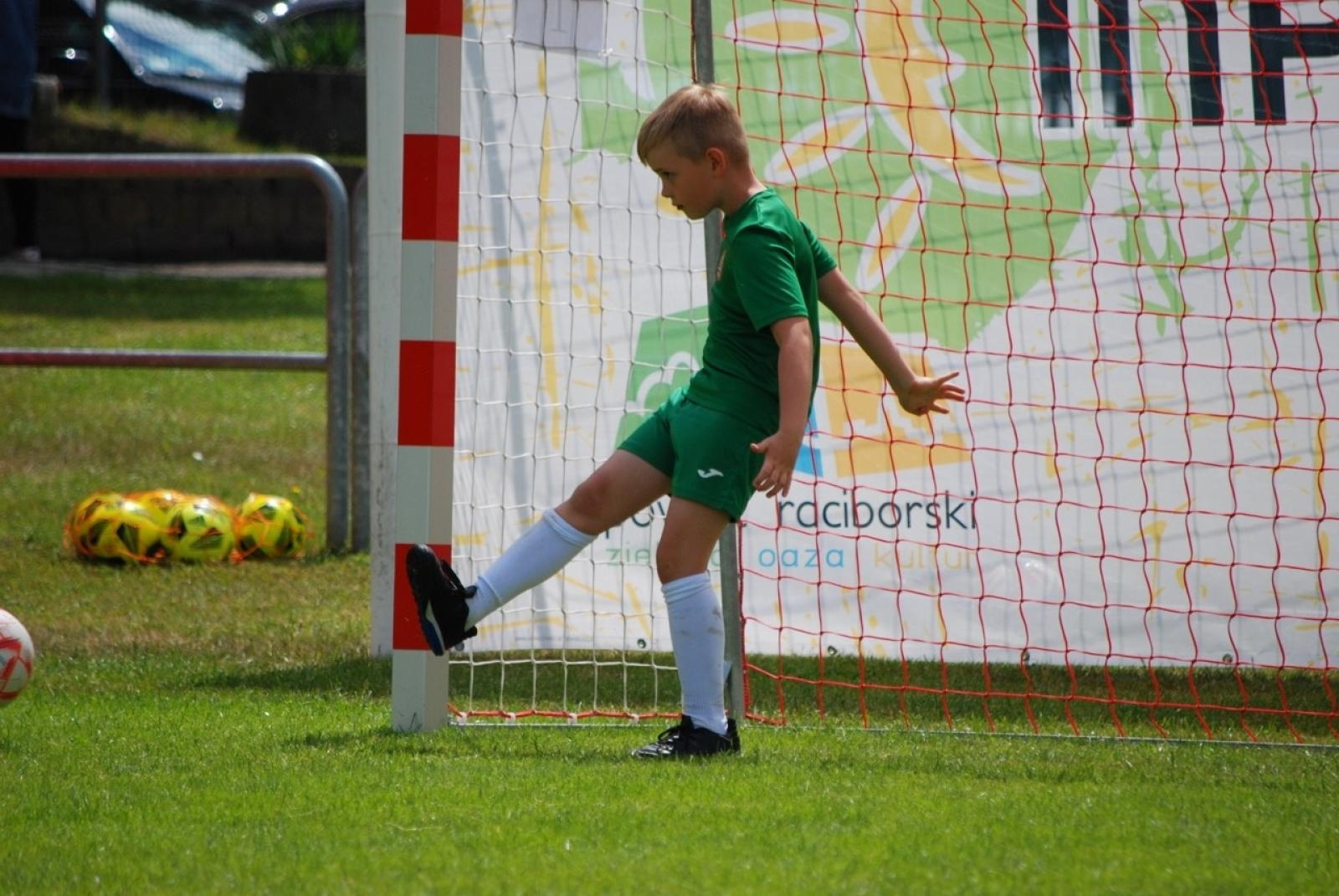 Zdjęcie w galerii na portalu naszraciborz.pl: Trzeci dzień turnieju InPost Cup Nędza 2024 wiadomości z regionu