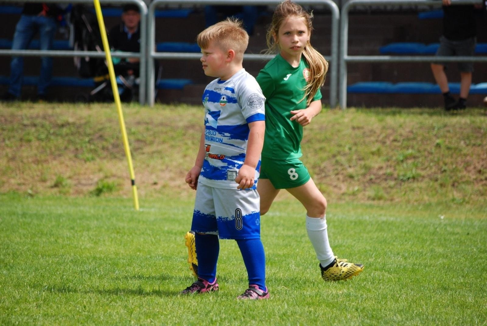 Zdjęcie w galerii na portalu naszraciborz.pl: Trzeci dzień turnieju InPost Cup Nędza 2024 wiadomości z regionu