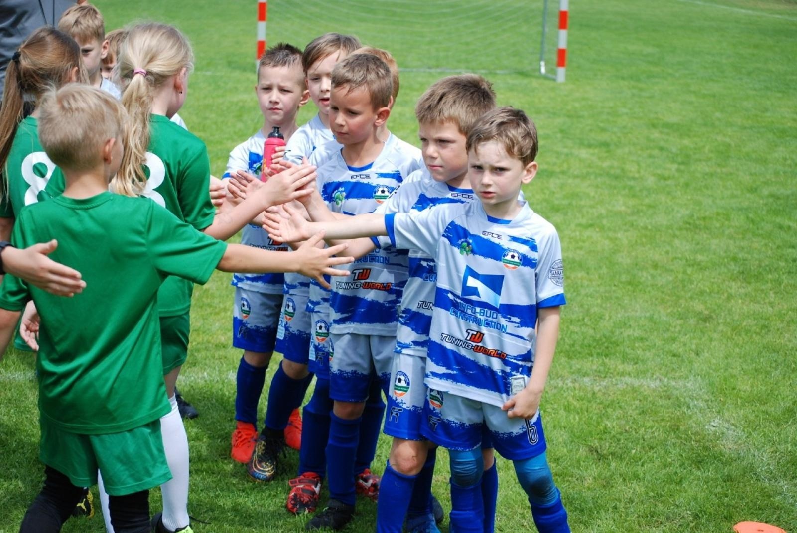 Zdjęcie w galerii na portalu naszraciborz.pl: Trzeci dzień turnieju InPost Cup Nędza 2024 wiadomości z regionu