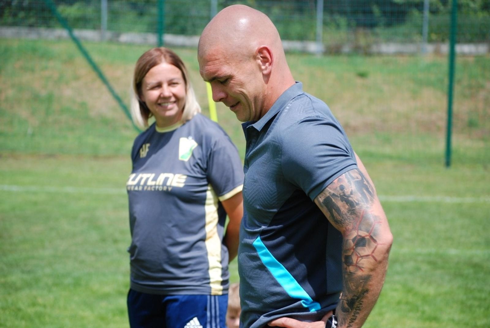 Zdjęcie w galerii na portalu naszraciborz.pl: Trzeci dzień turnieju InPost Cup Nędza 2024 wiadomości z regionu