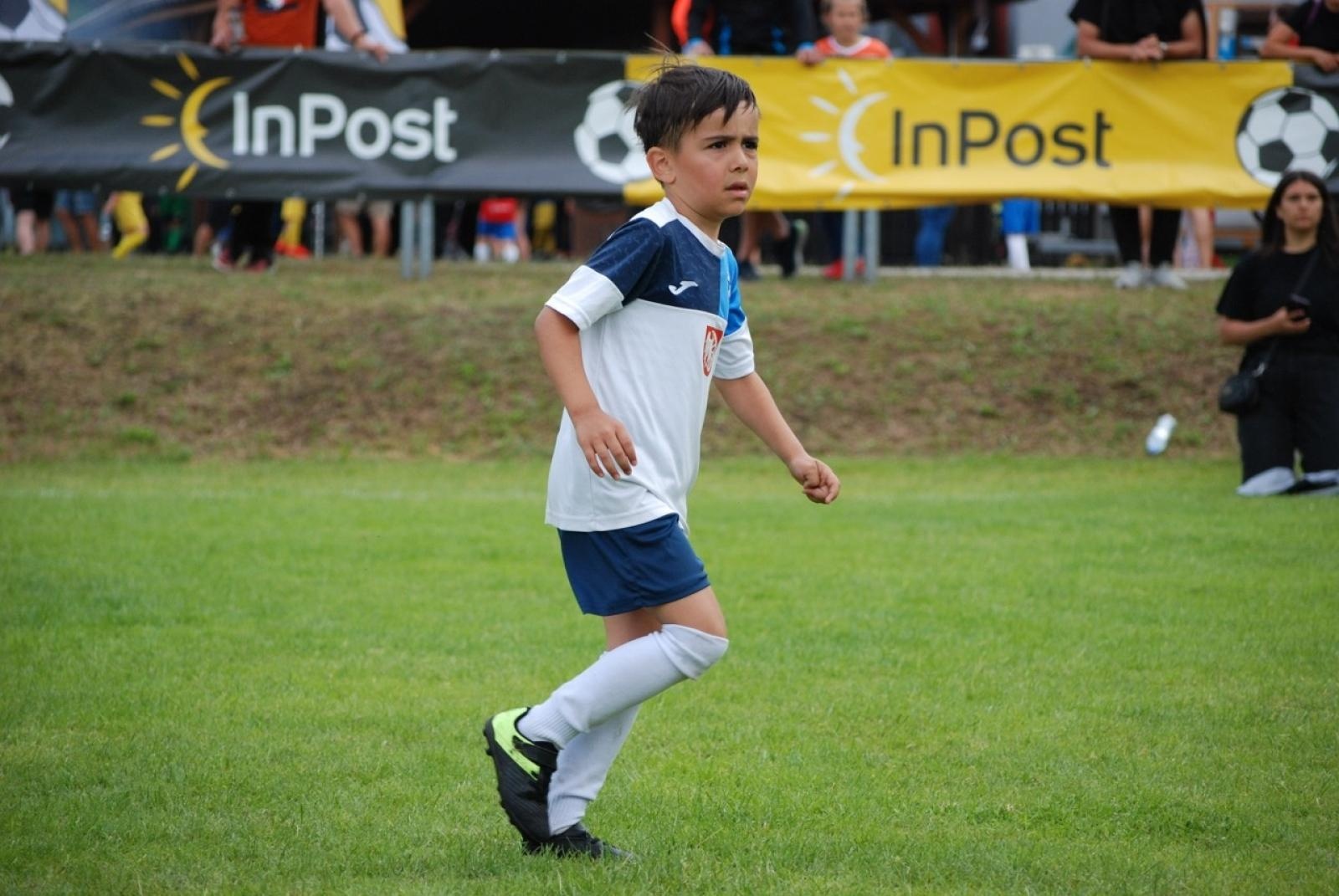 Zdjęcie w galerii na portalu naszraciborz.pl: Trzeci dzień turnieju InPost Cup Nędza 2024 wiadomości z regionu