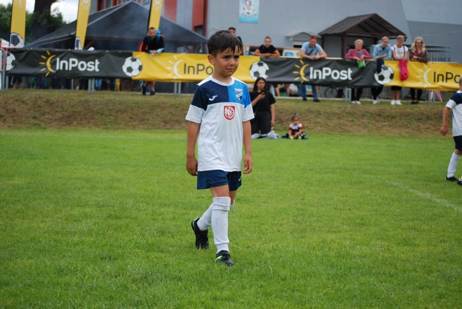 Zdjęcie w galerii na portalu naszraciborz.pl: Trzeci dzień turnieju InPost Cup Nędza 2024 wiadomości z regionu