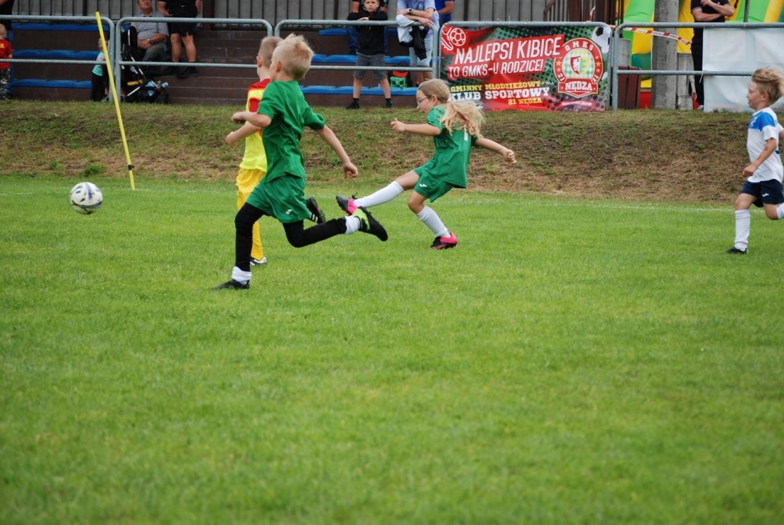 Zdjęcie w galerii na portalu naszraciborz.pl: Trzeci dzień turnieju InPost Cup Nędza 2024 wiadomości z regionu