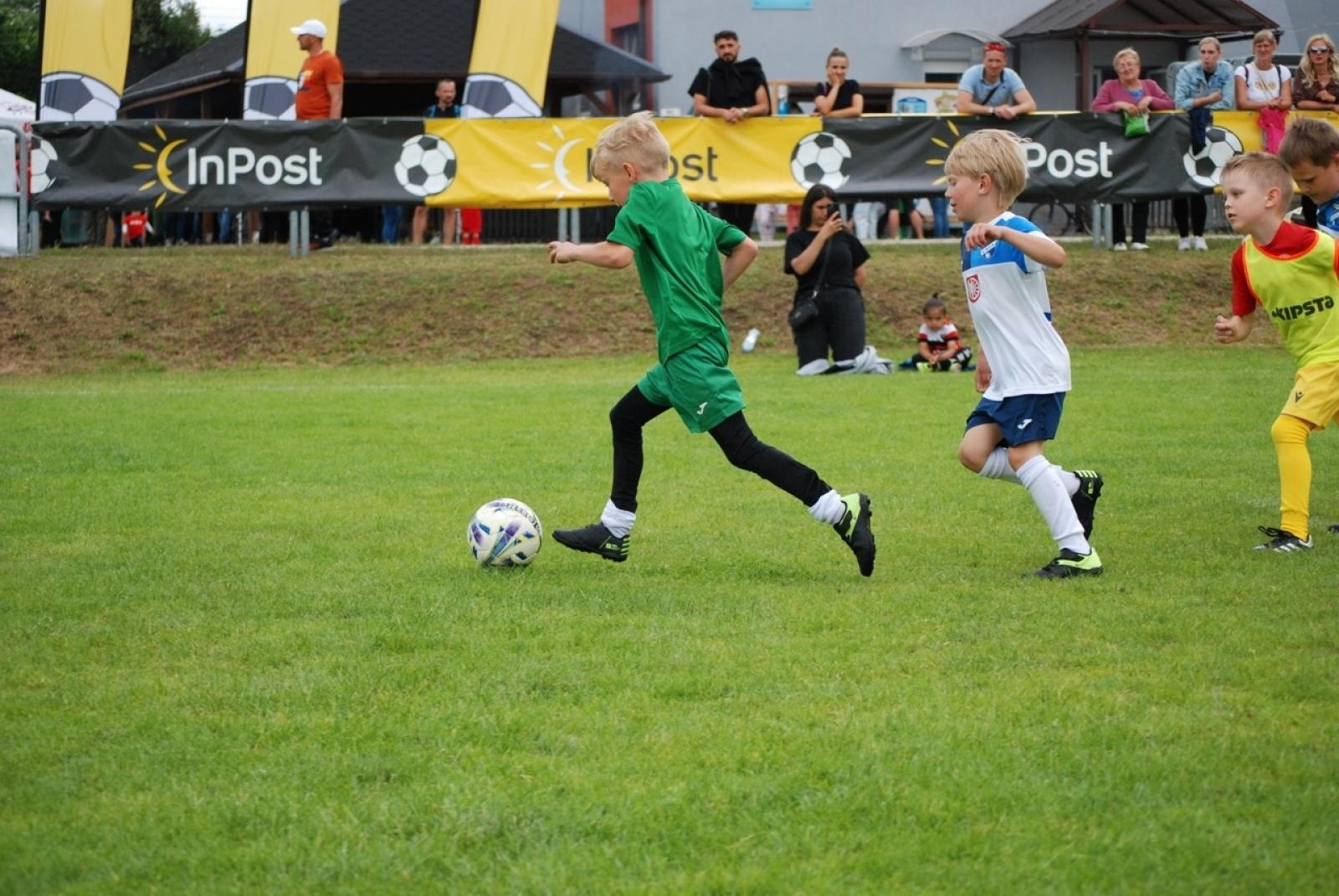 Zdjęcie w galerii na portalu naszraciborz.pl: Trzeci dzień turnieju InPost Cup Nędza 2024 wiadomości z regionu