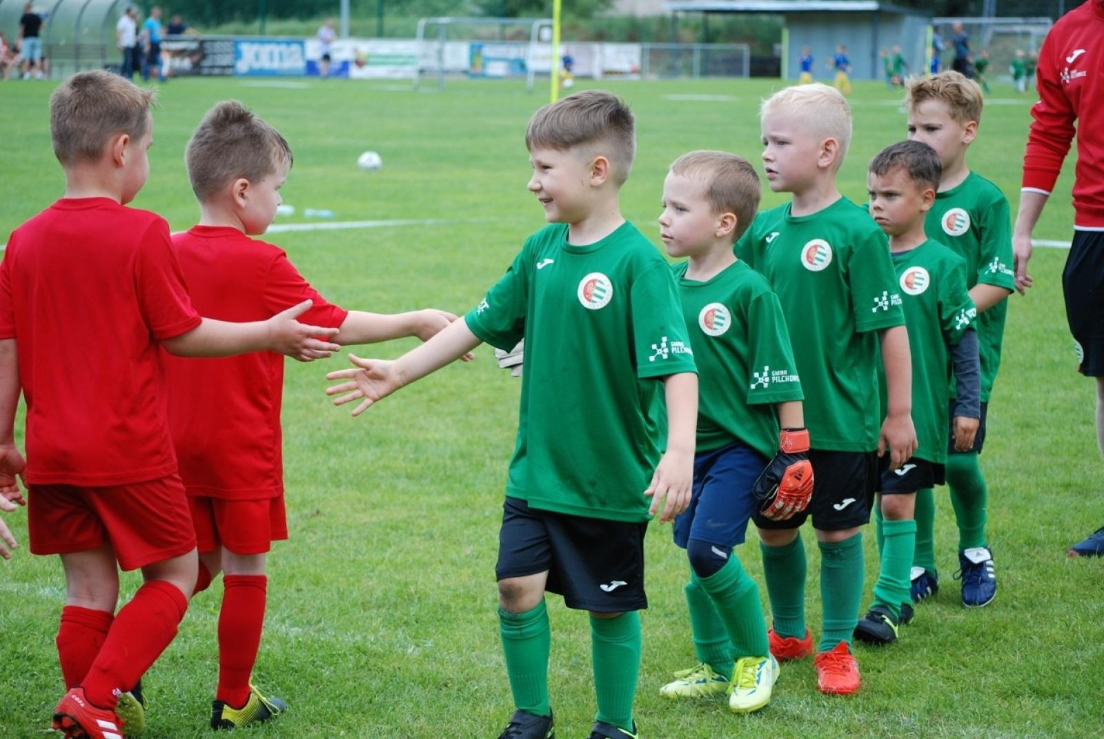 Zdjęcie w galerii na portalu naszraciborz.pl: Trzeci dzień turnieju InPost Cup Nędza 2024 wiadomości z regionu